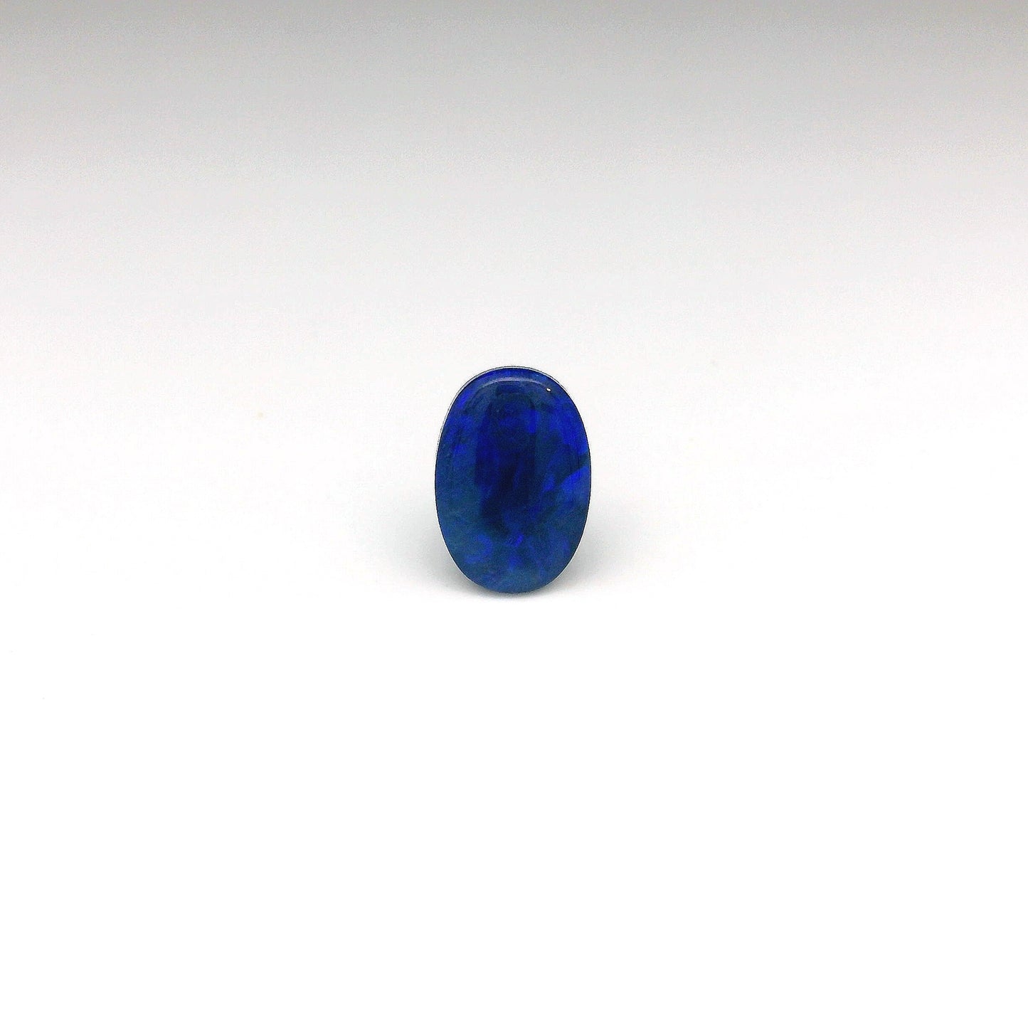 1.42ct Purple Opal Gemstone