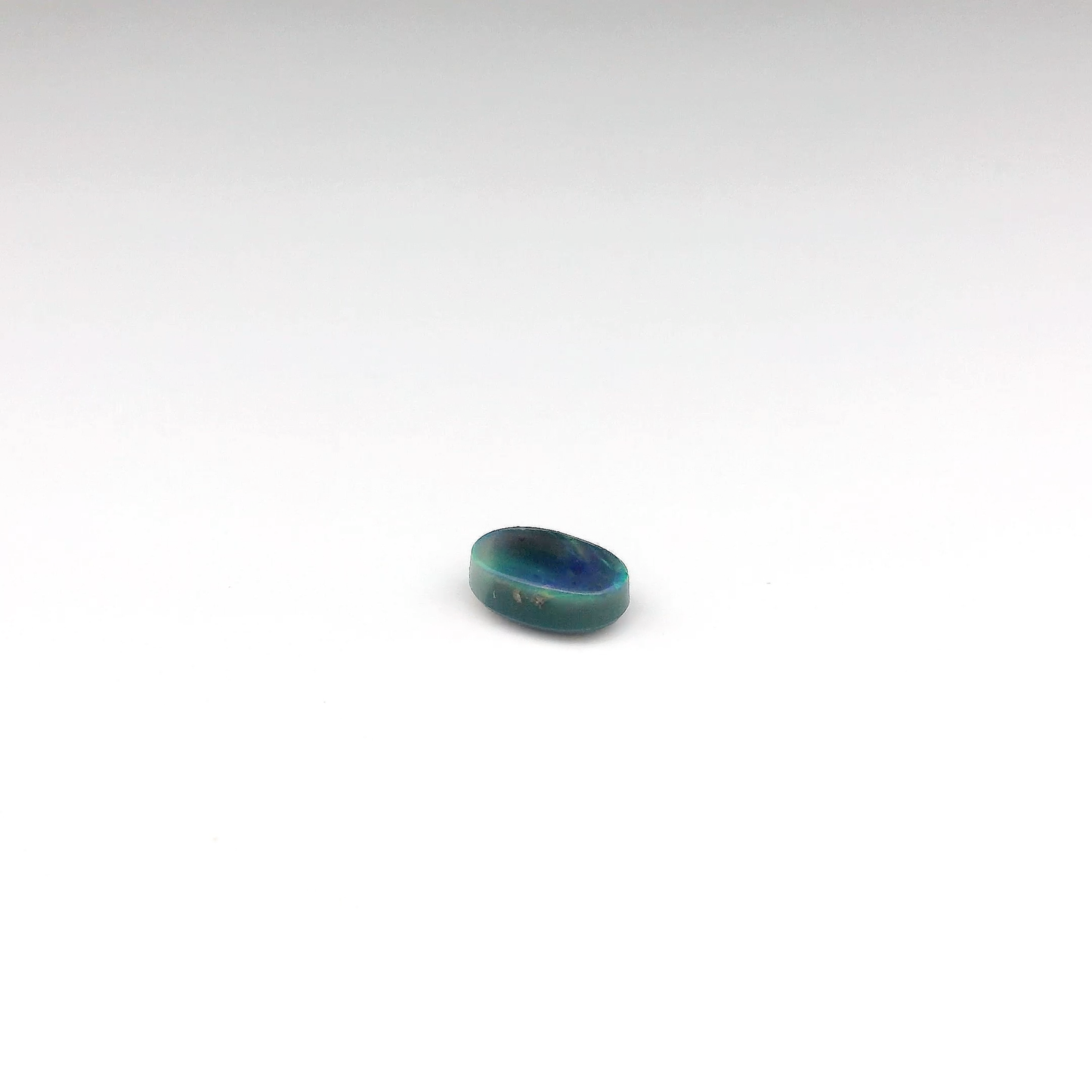 0.67ct Green Opal Gemstone
