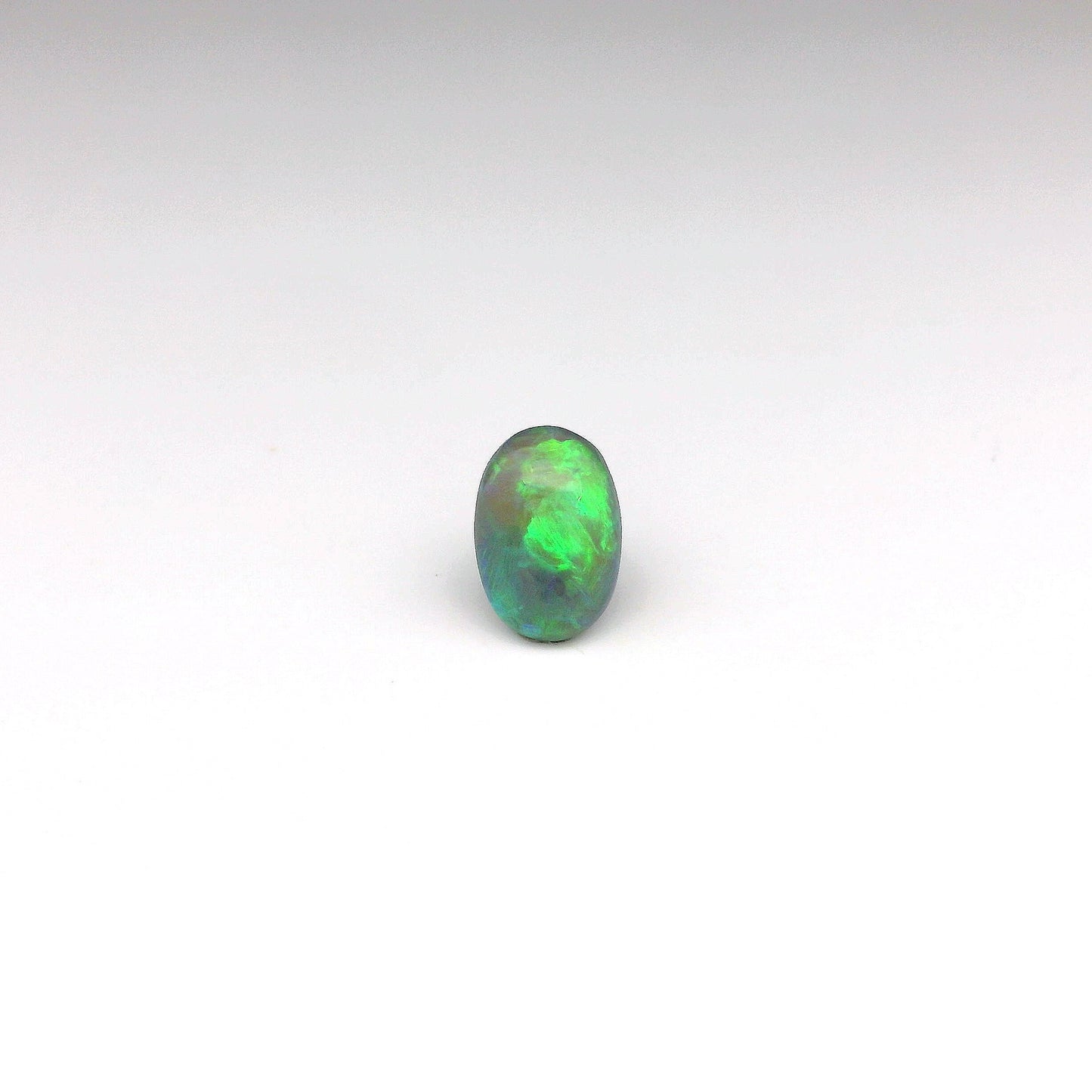 1.35ct Green Opal Gemstone