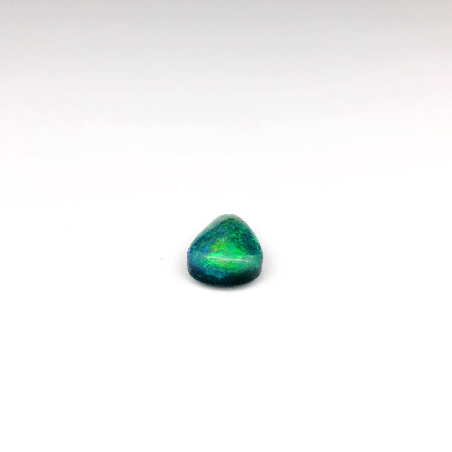 1.96ct Green Opal Gemstone