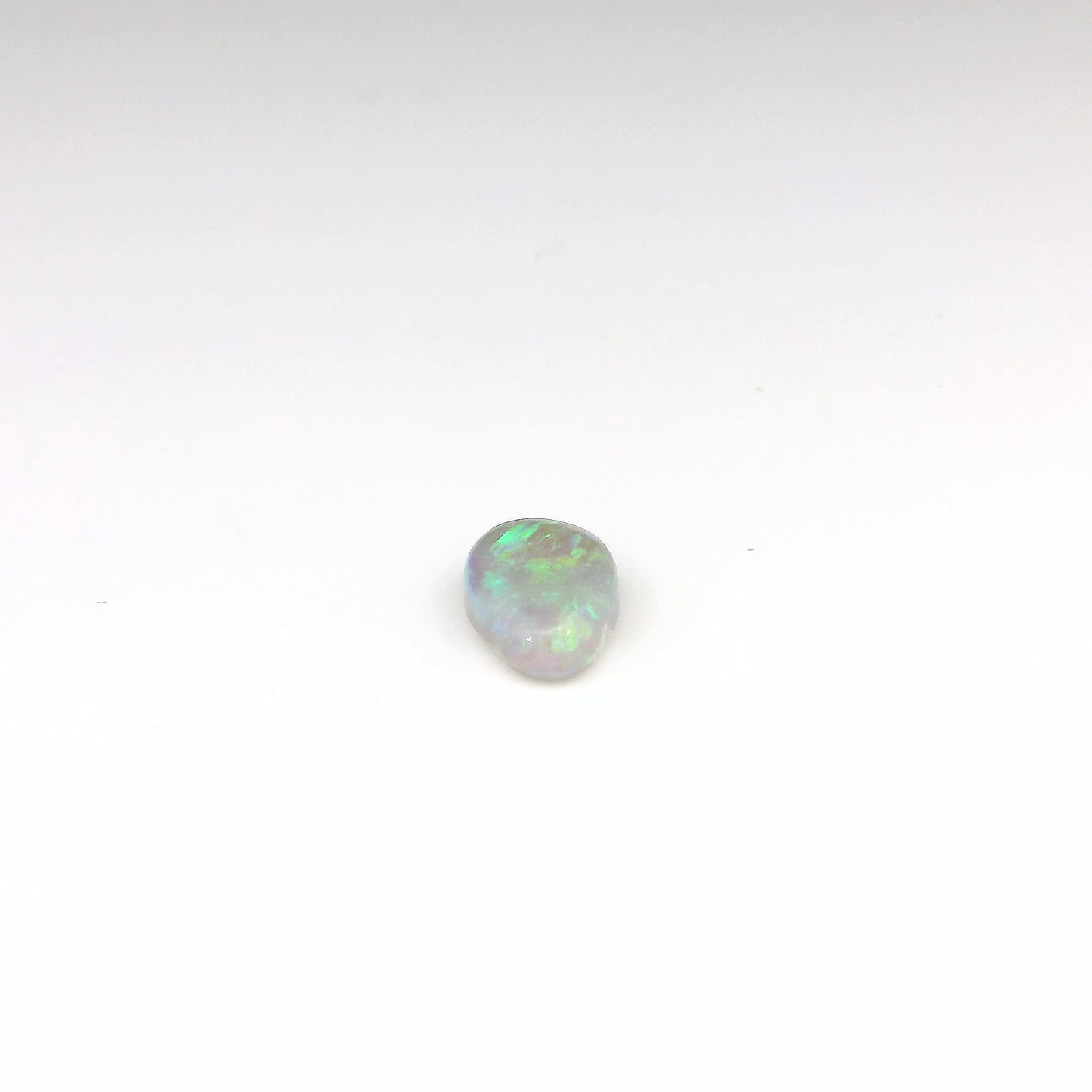 1.21ct Green, Purple Opal Gemstone