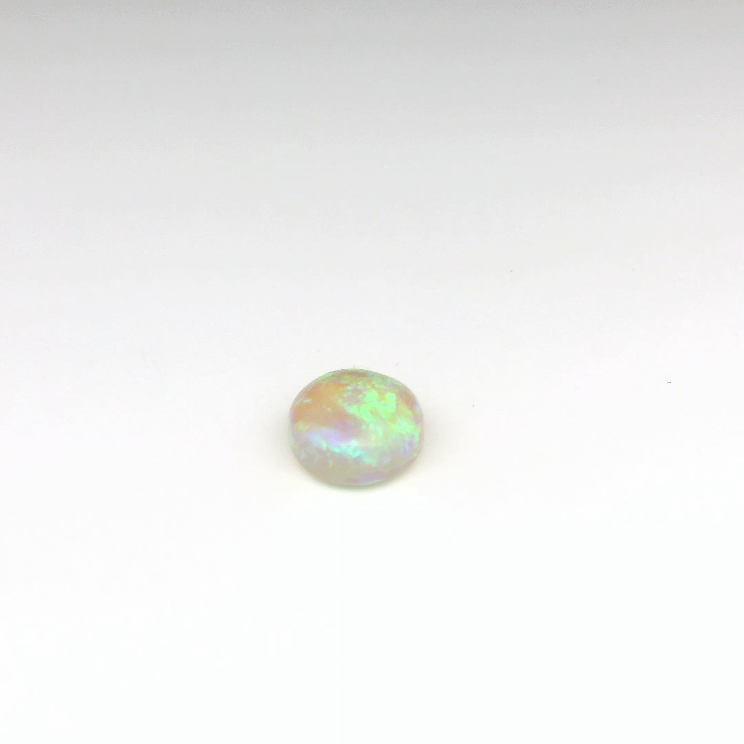 1.80ct Green, Purple Opal Gemstone