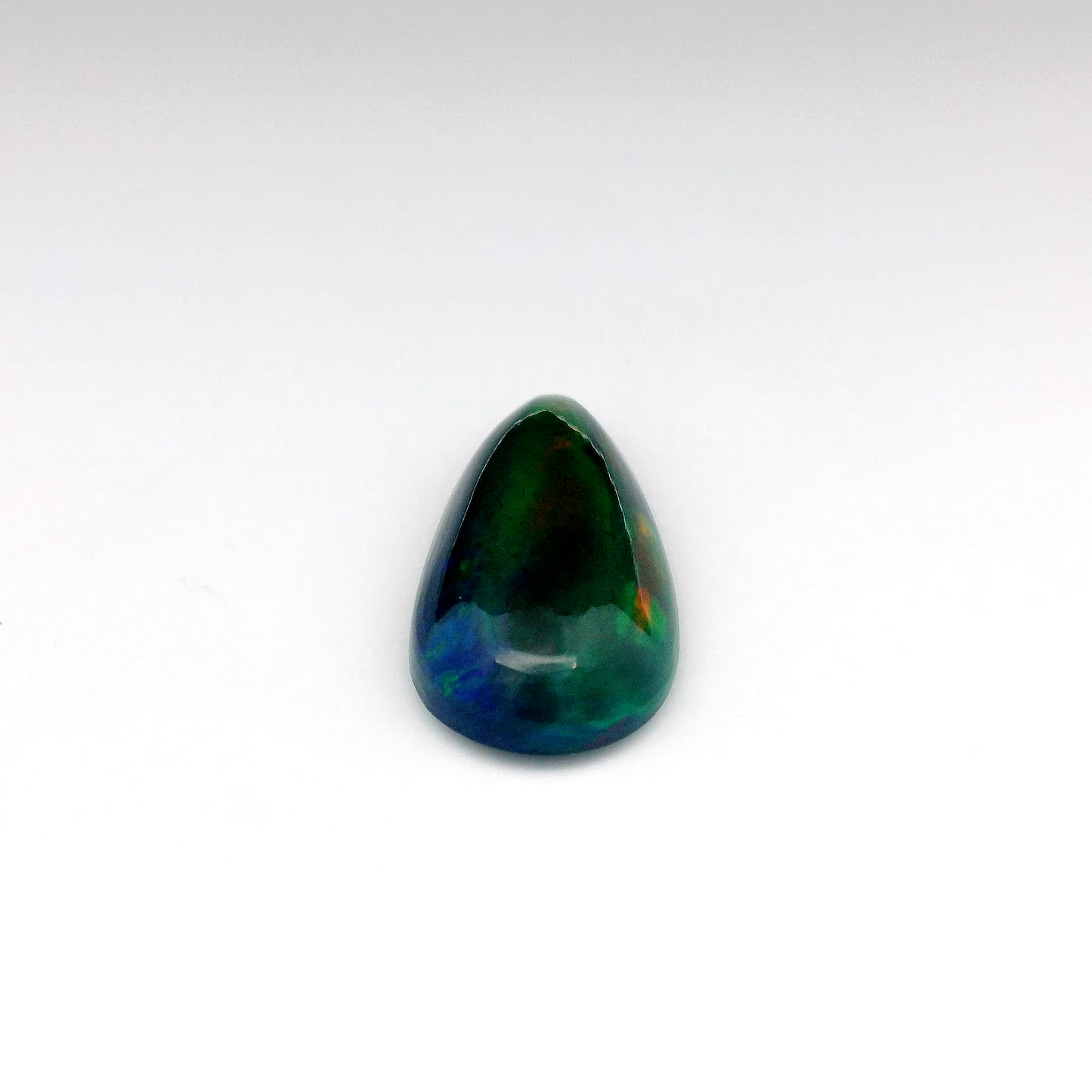 7.71ct Multicolour Double-Sided Opal Gemstone