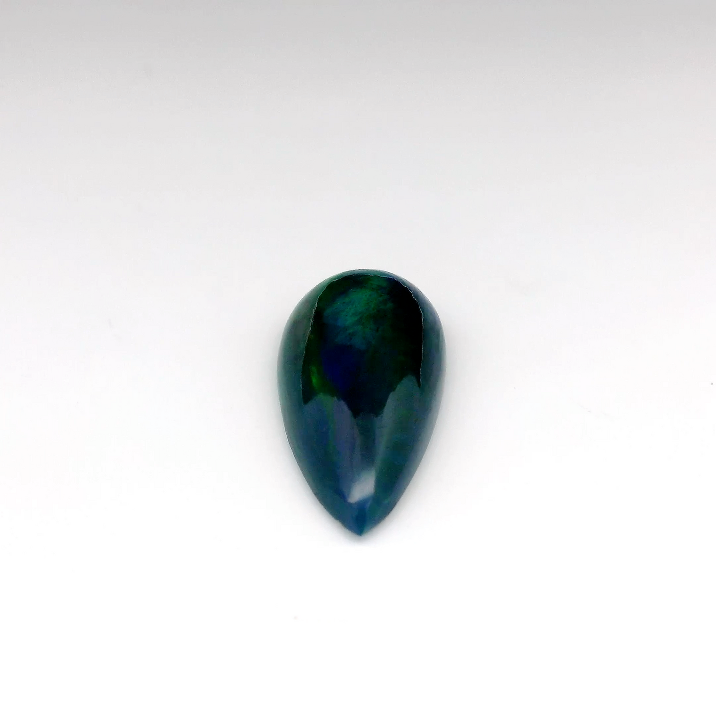 7.71ct Multicolour Double-Sided Opal Gemstone