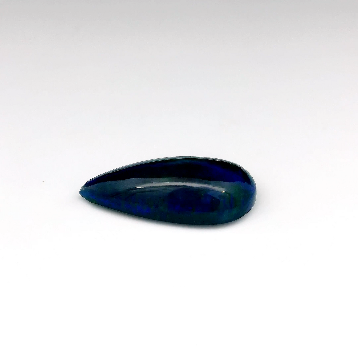 7.71ct Multicolour Double-Sided Opal Gemstone