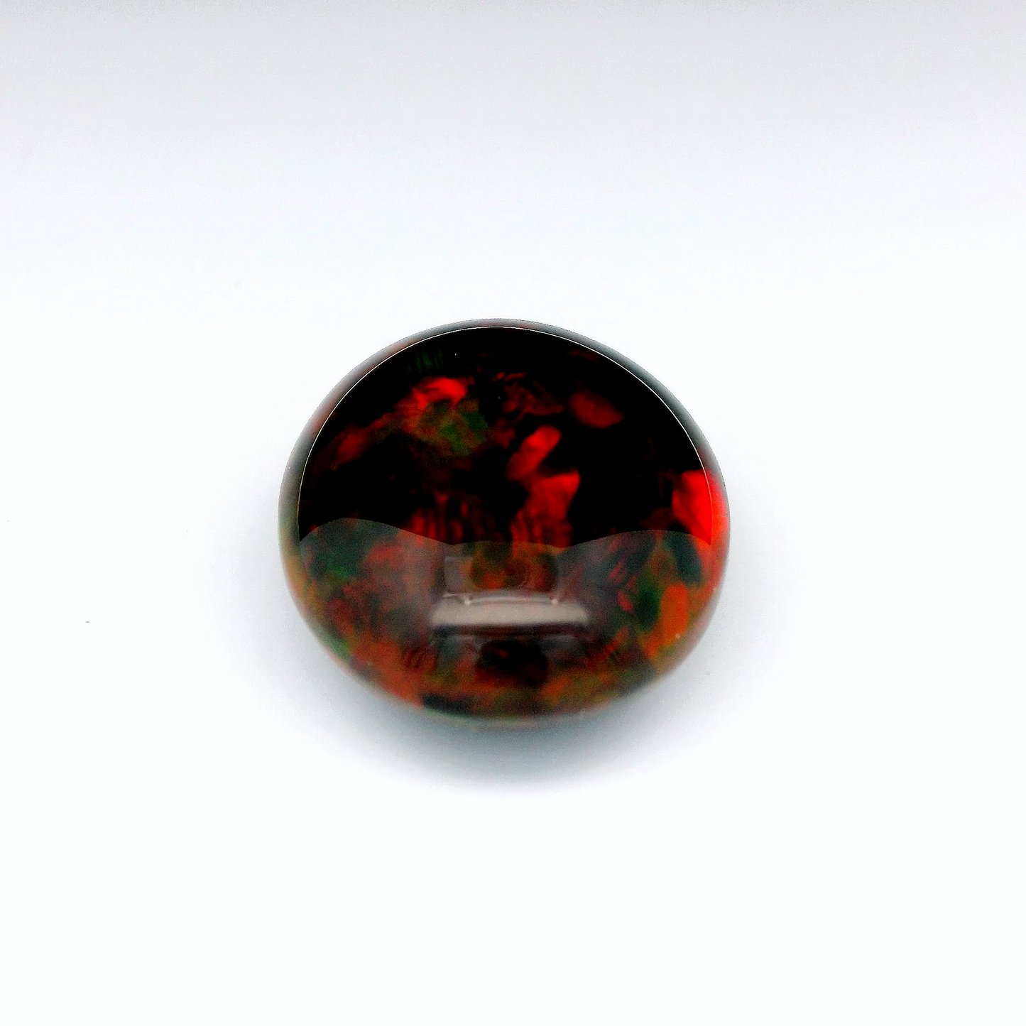 27.33ct Red Opal Gemstone