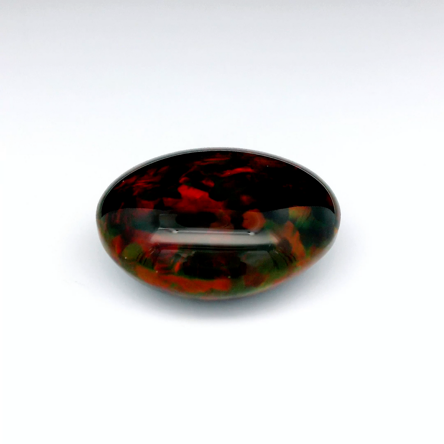 27.33ct Red Opal Gemstone