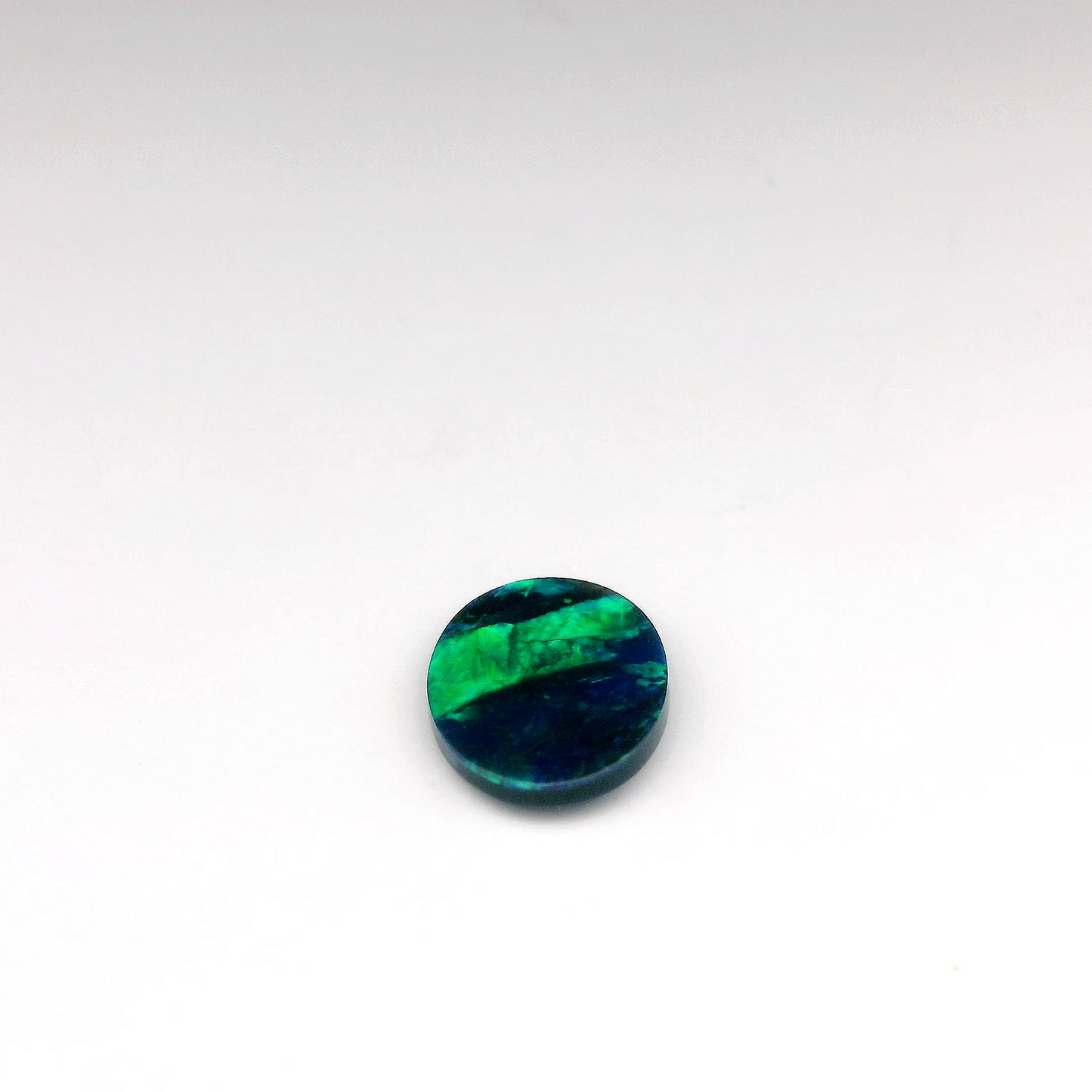 1.77ct Green Opal Gemstone