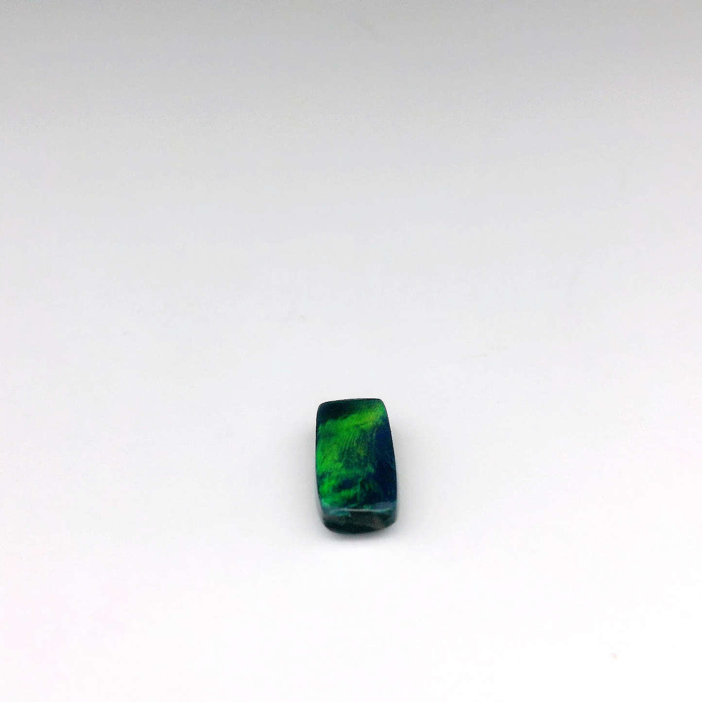 1.19ct Green Opal Gemstone