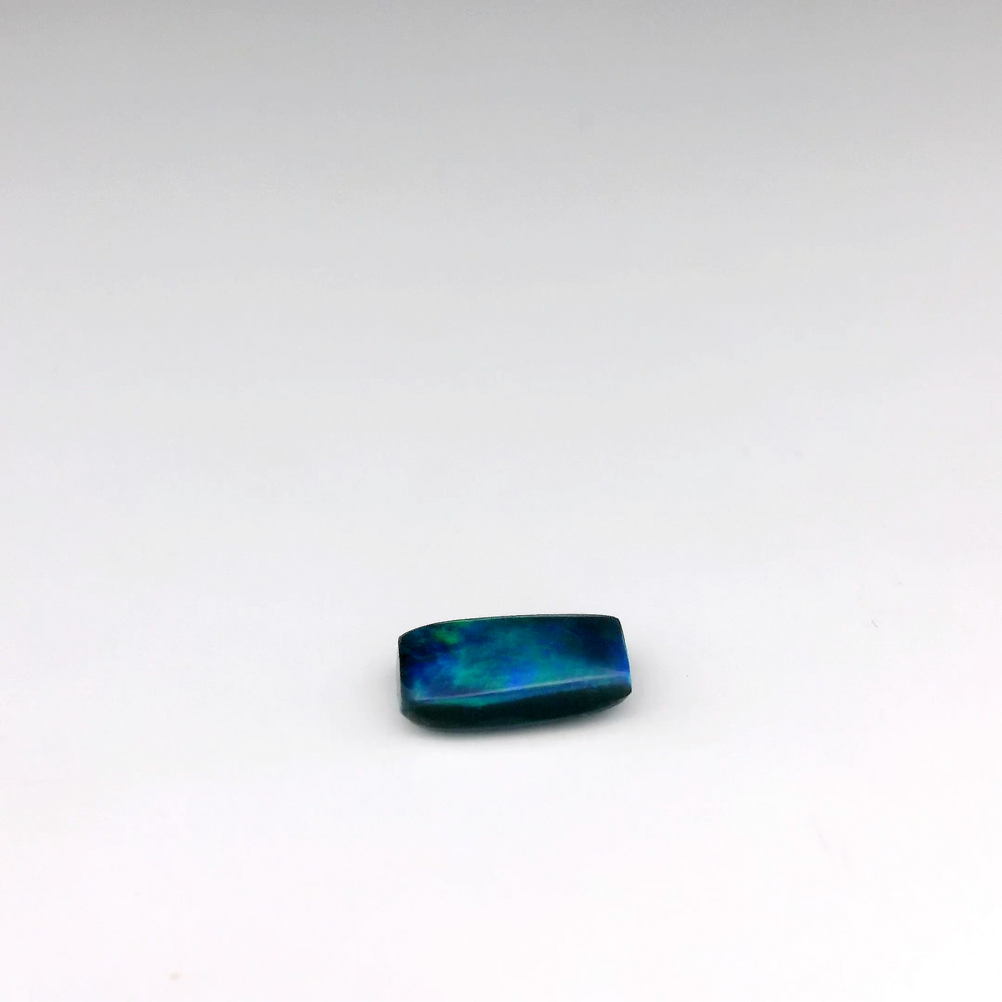 1.19ct Green Opal Gemstone