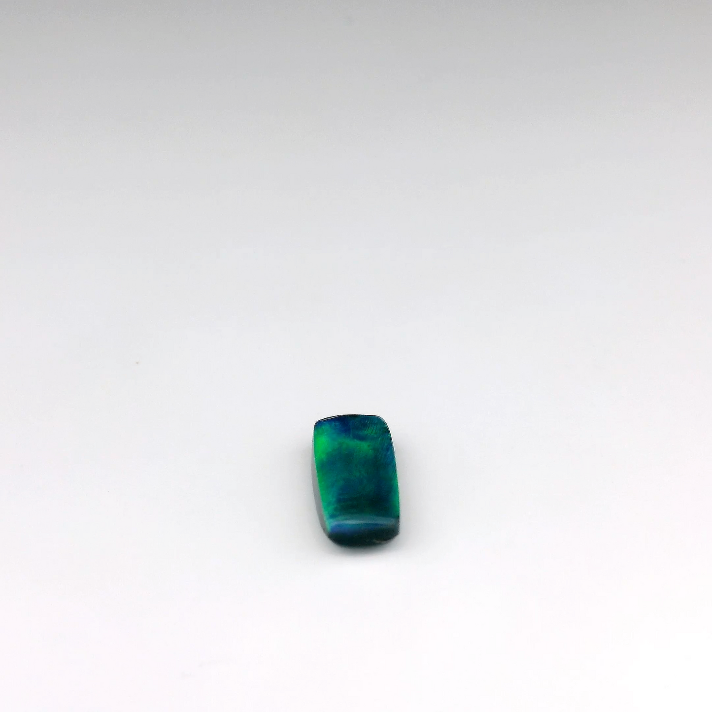 1.19ct Green Opal Gemstone