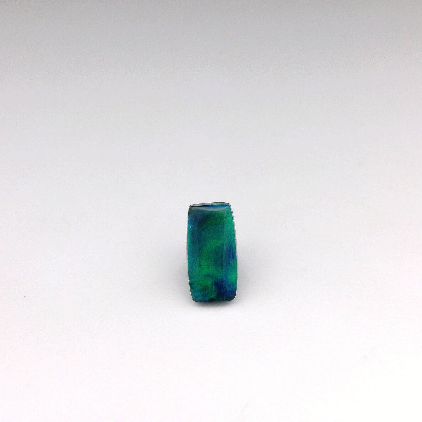 1.19ct Green Opal Gemstone
