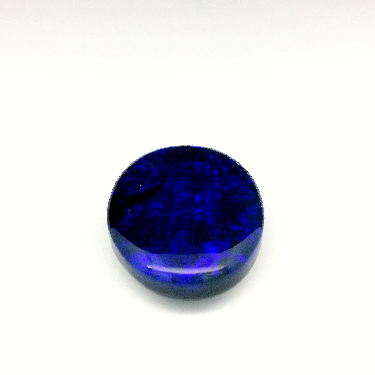19.41ct Blue Opal Gemstone
