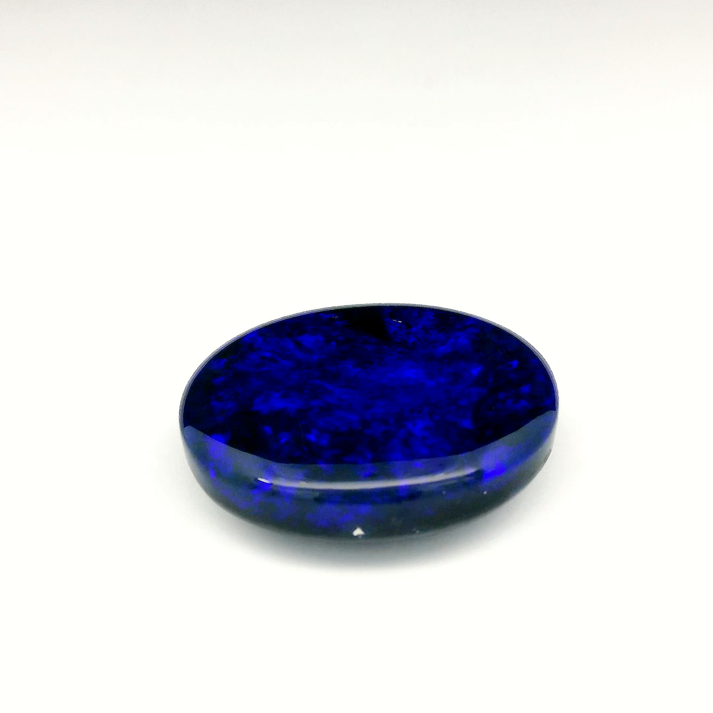 19.41ct Blue Opal Gemstone