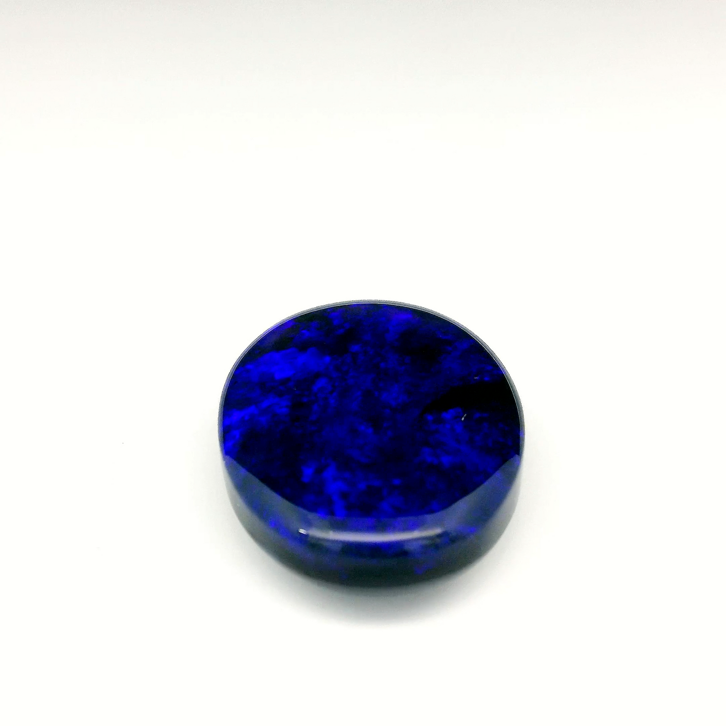 19.41ct Blue Opal Gemstone