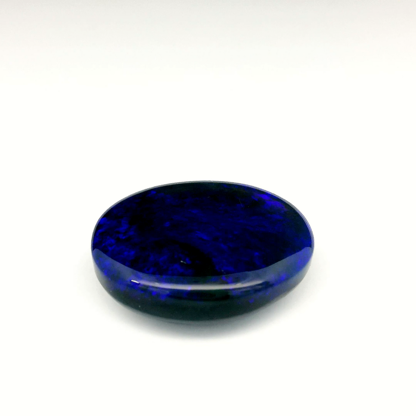 19.41ct Blue Opal Gemstone