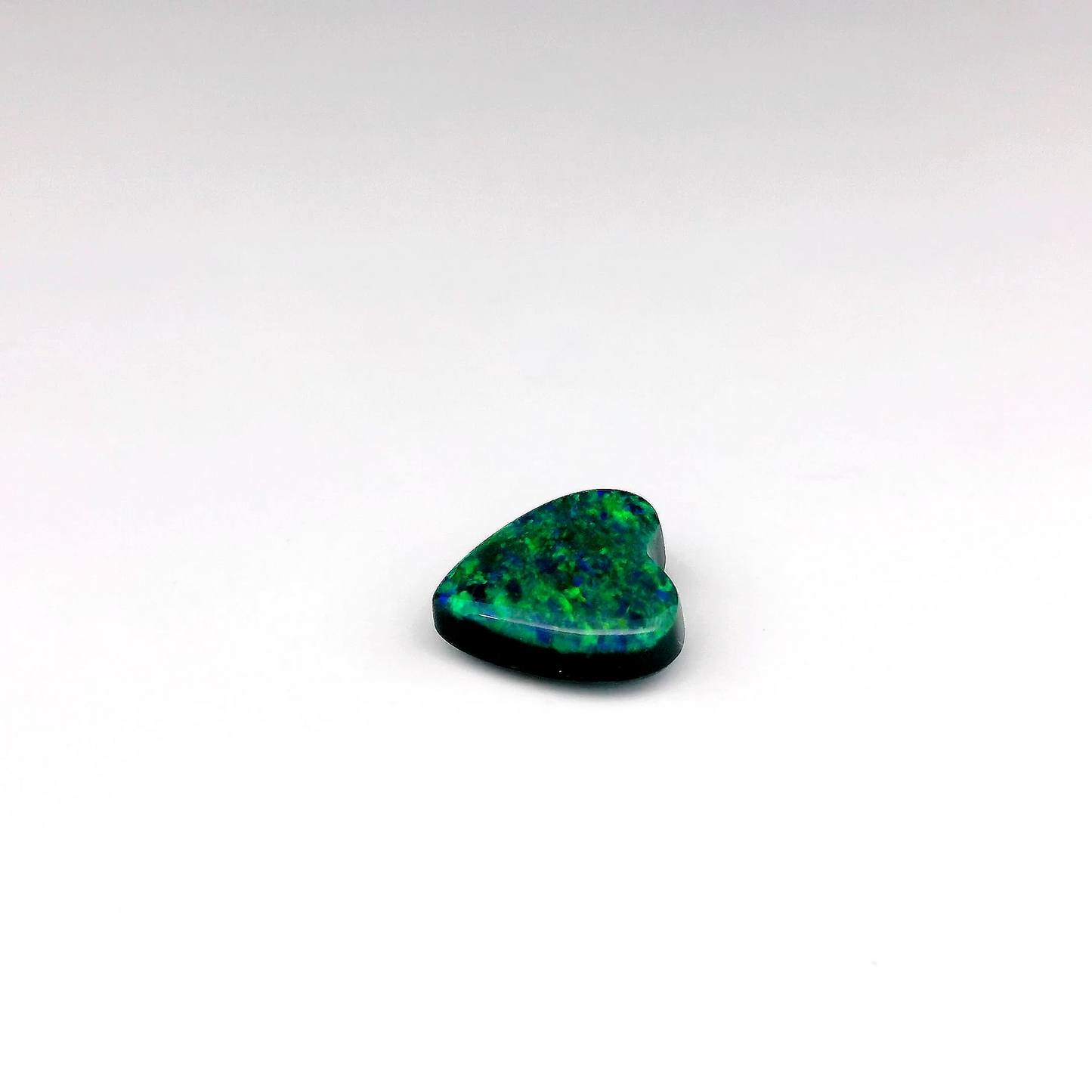 1.83ct Green Opal Gemstone