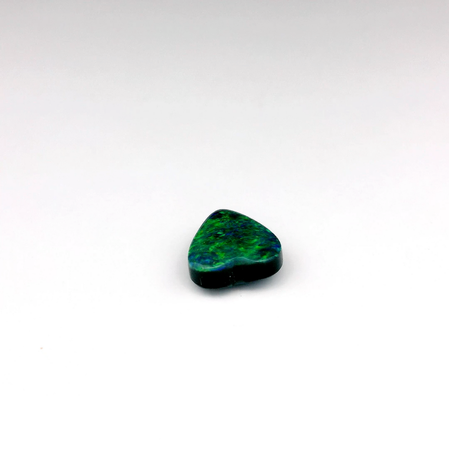 1.83ct Green Opal Gemstone