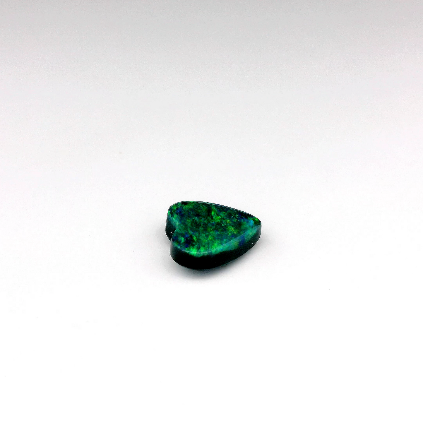1.83ct Green Opal Gemstone