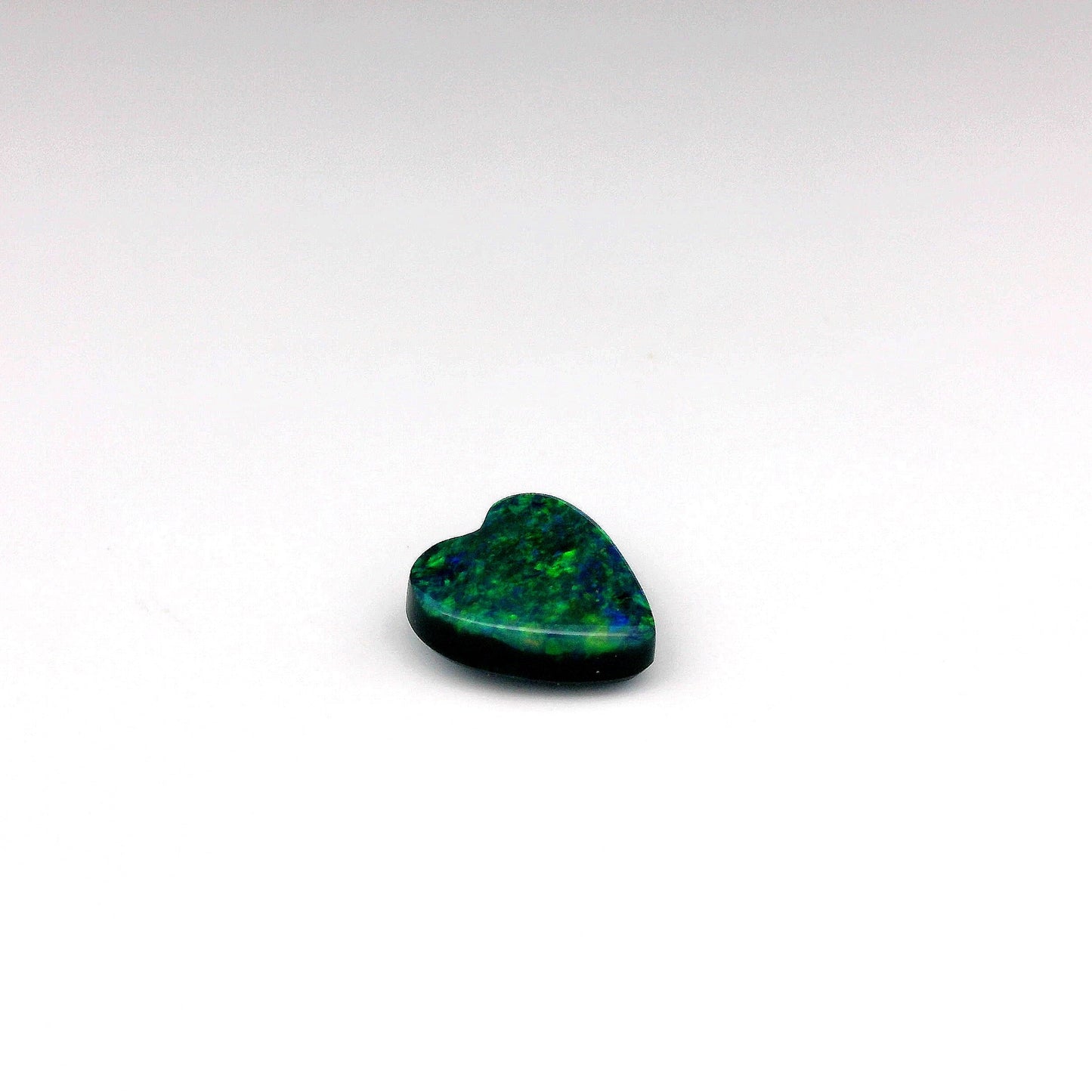 1.83ct Green Opal Gemstone