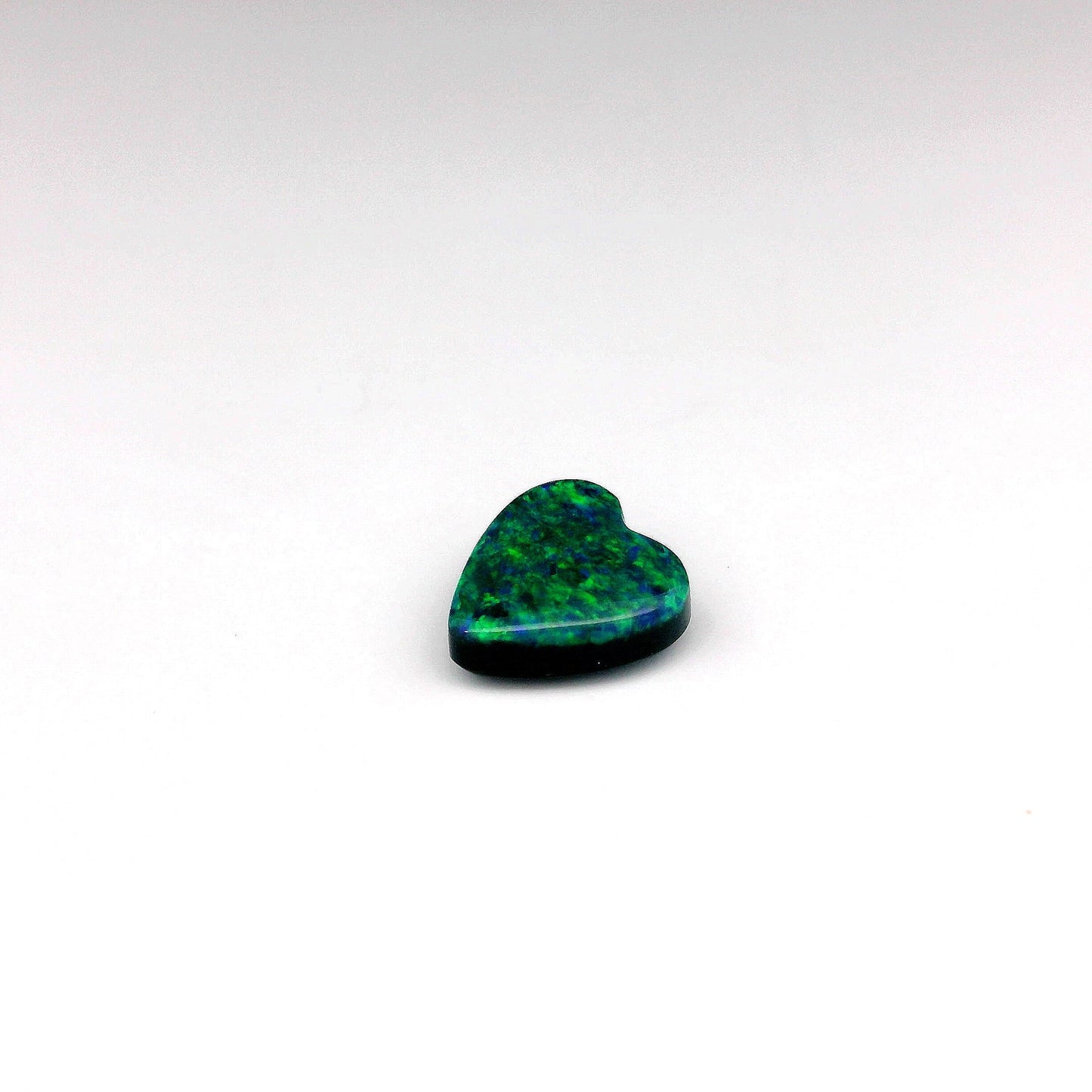 1.83ct Green Opal Gemstone