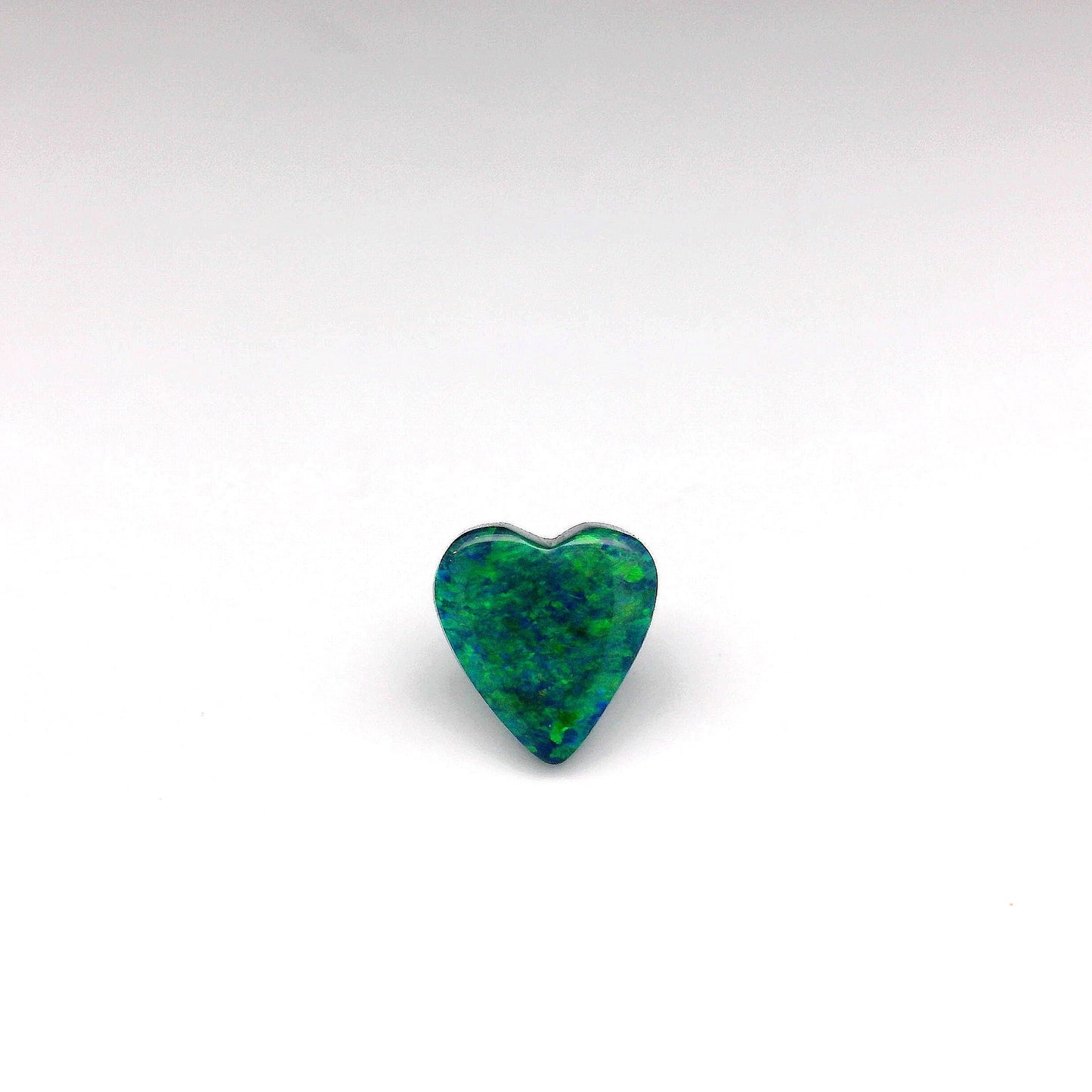 1.83ct Green Opal Gemstone