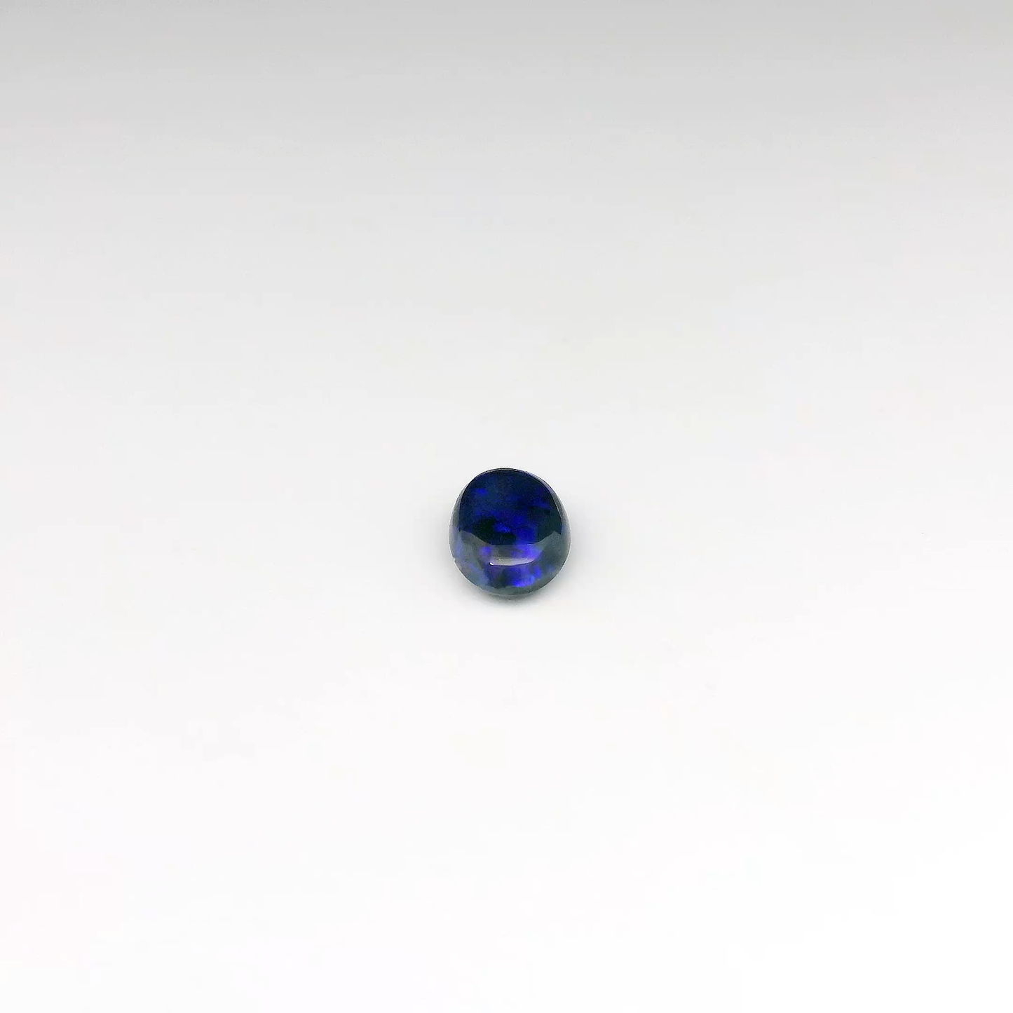 0.93ct Blue Opal Gemstone