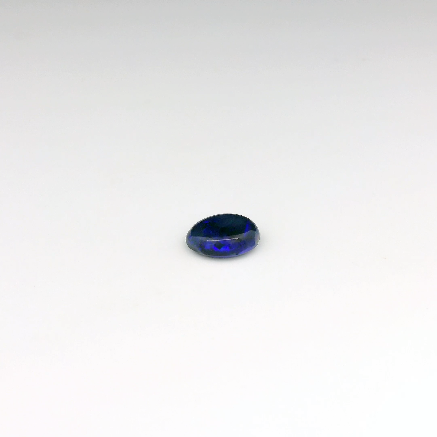 0.93ct Blue Opal Gemstone