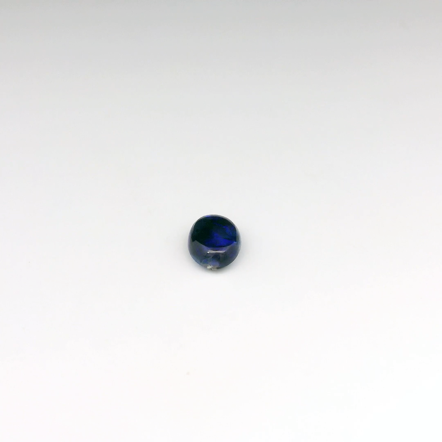 0.93ct Blue Opal Gemstone