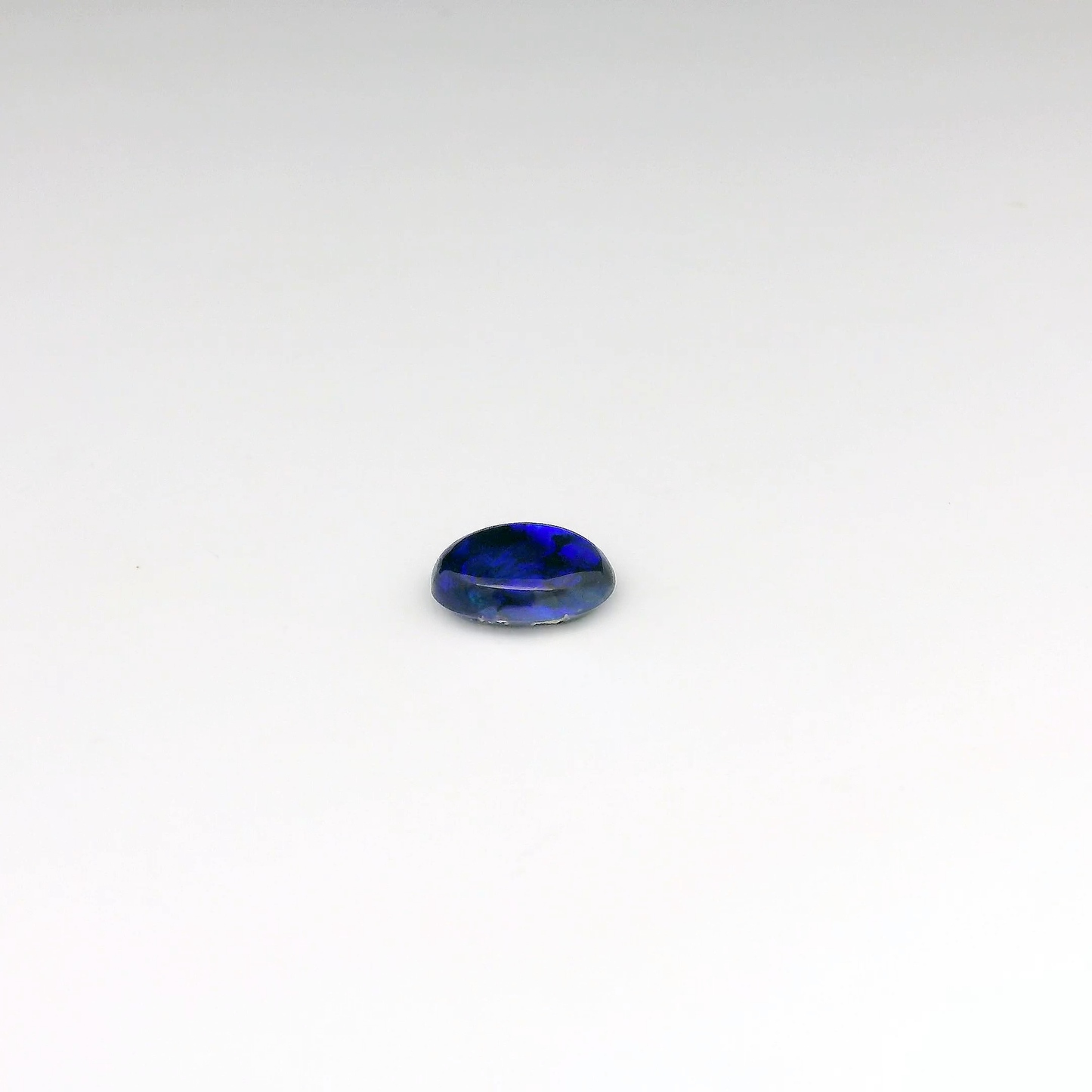 0.93ct Blue Opal Gemstone