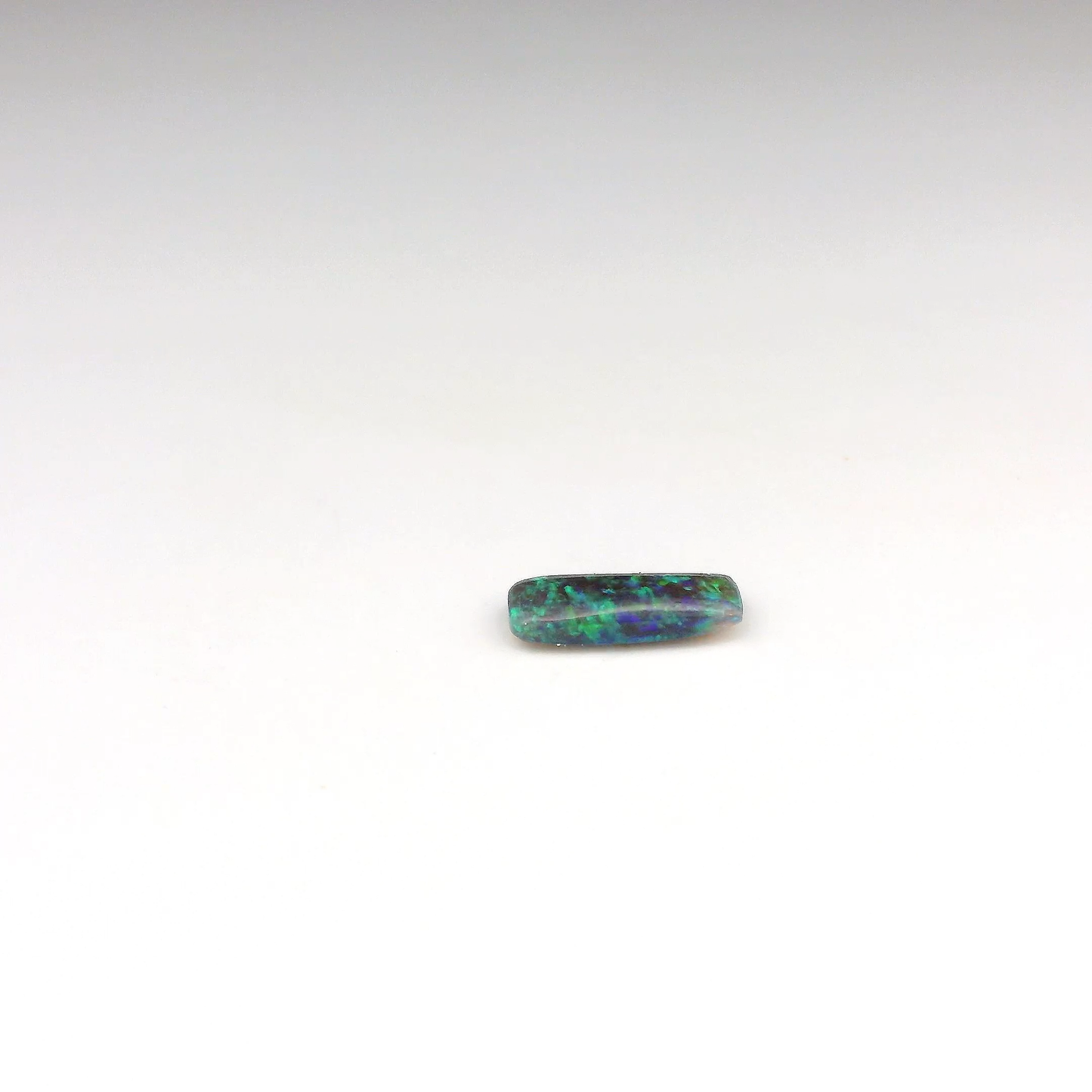 0.73ct Green Opal Gemstone
