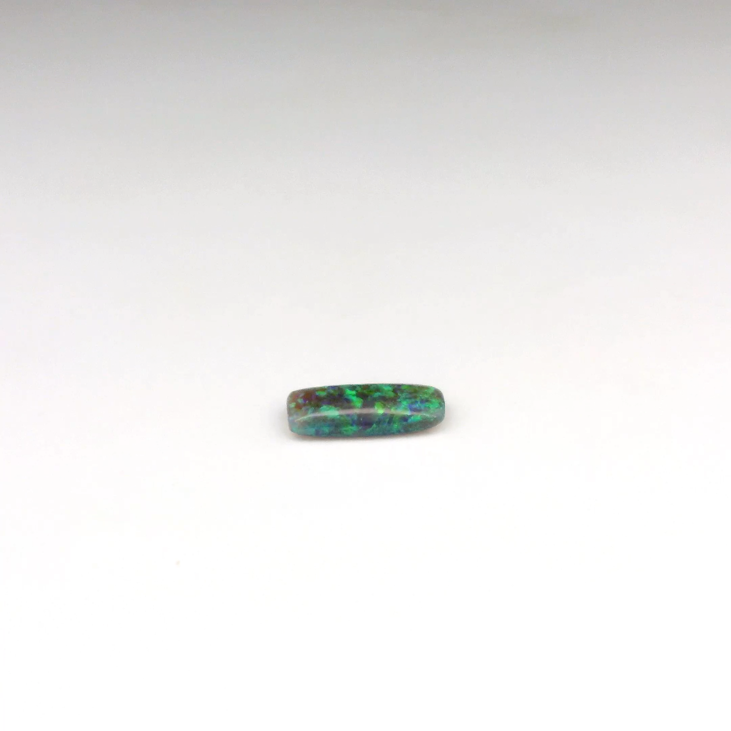 0.73ct Green Opal Gemstone