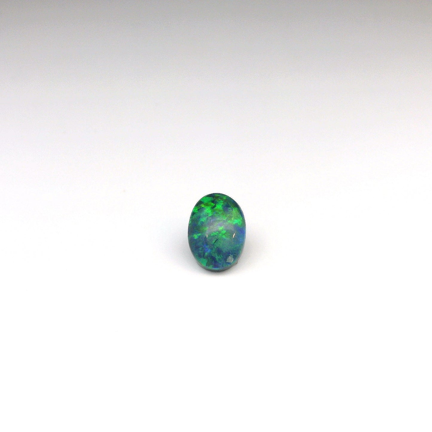 1.72ct Green Opal Gemstone