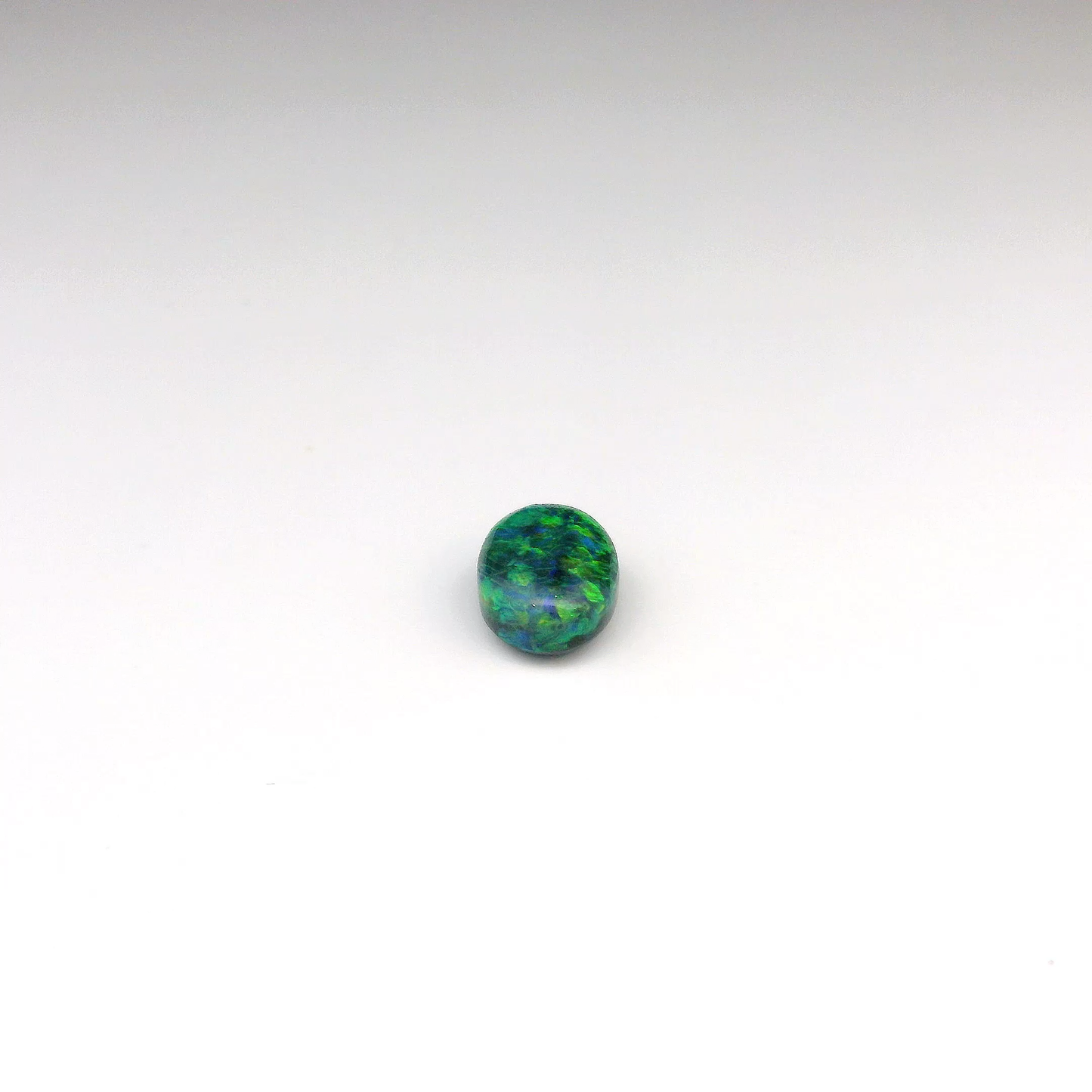 1.72ct Green Opal Gemstone