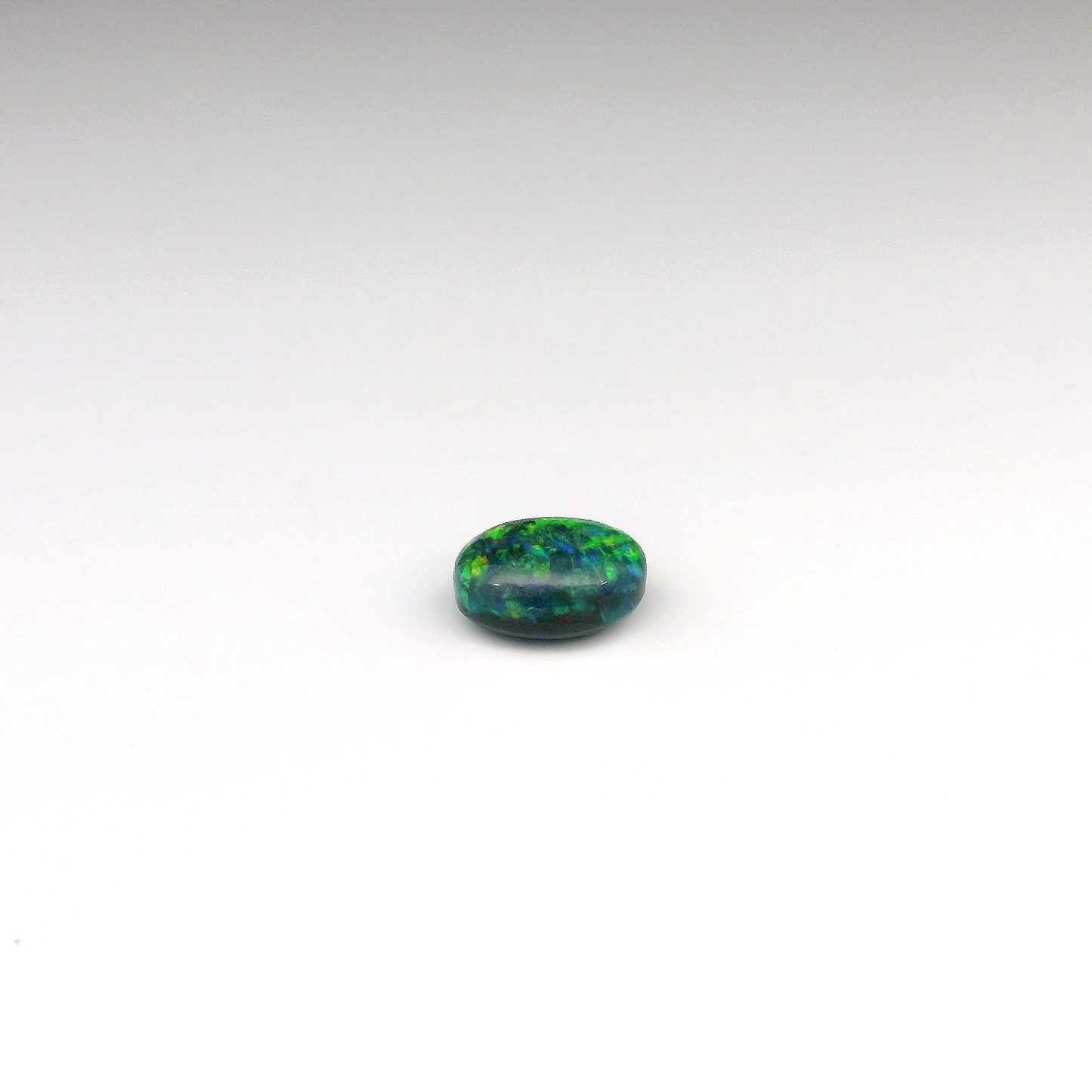 1.72ct Green Opal Gemstone