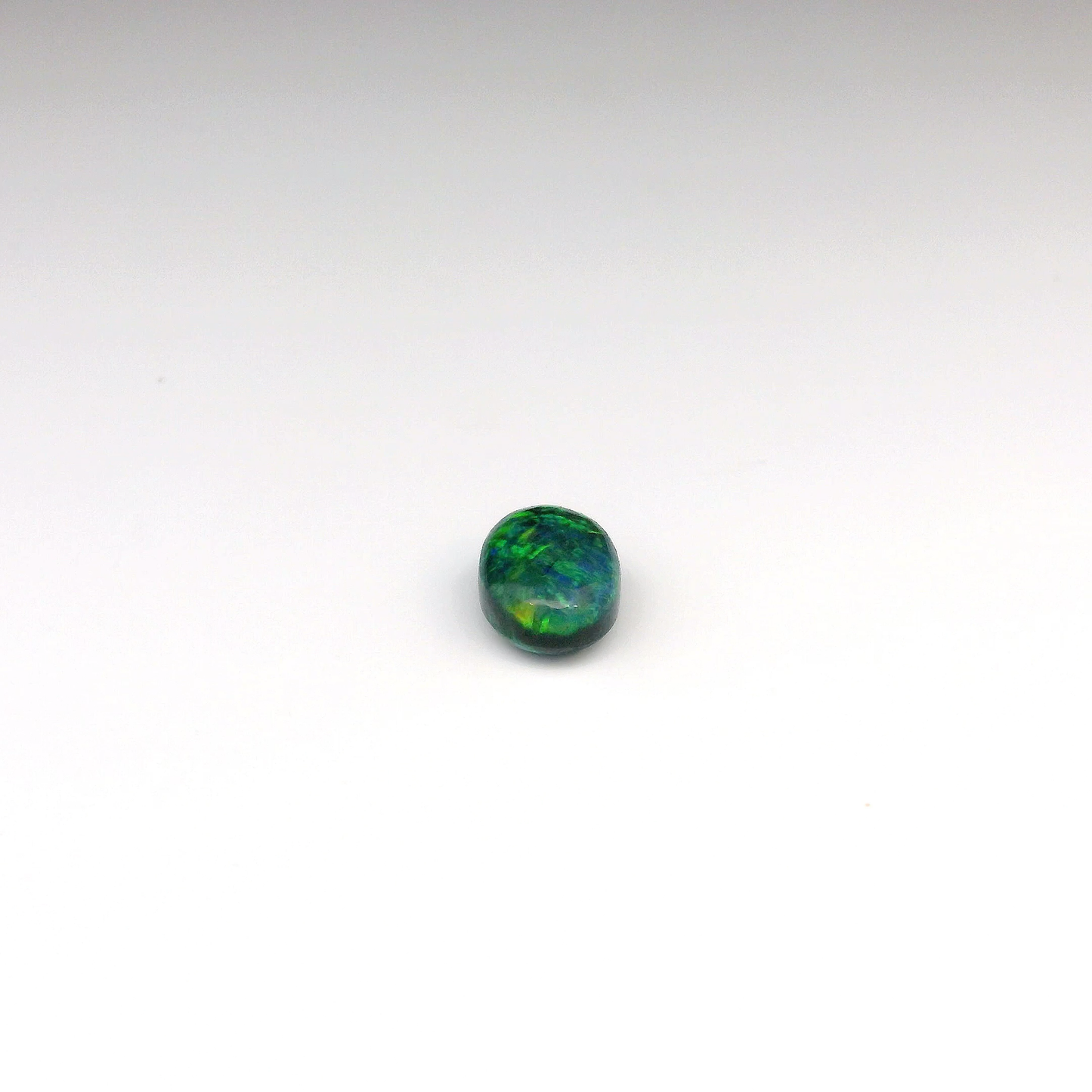 1.72ct Green Opal Gemstone