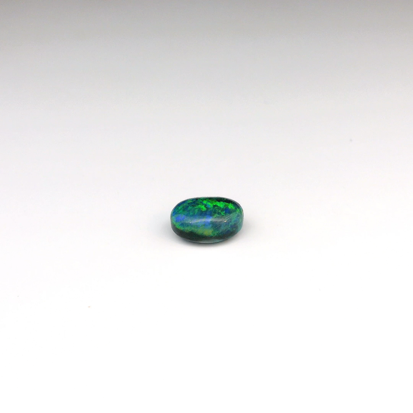 1.72ct Green Opal Gemstone