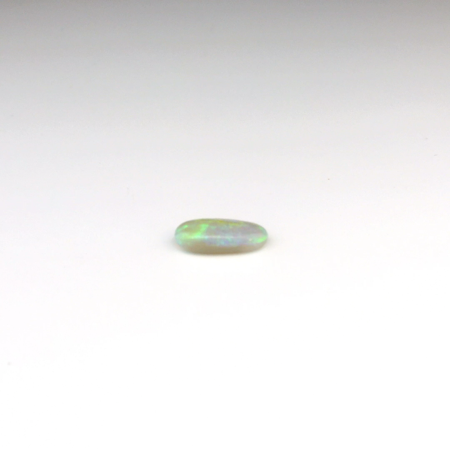 1.14ct Green Opal Gemstone