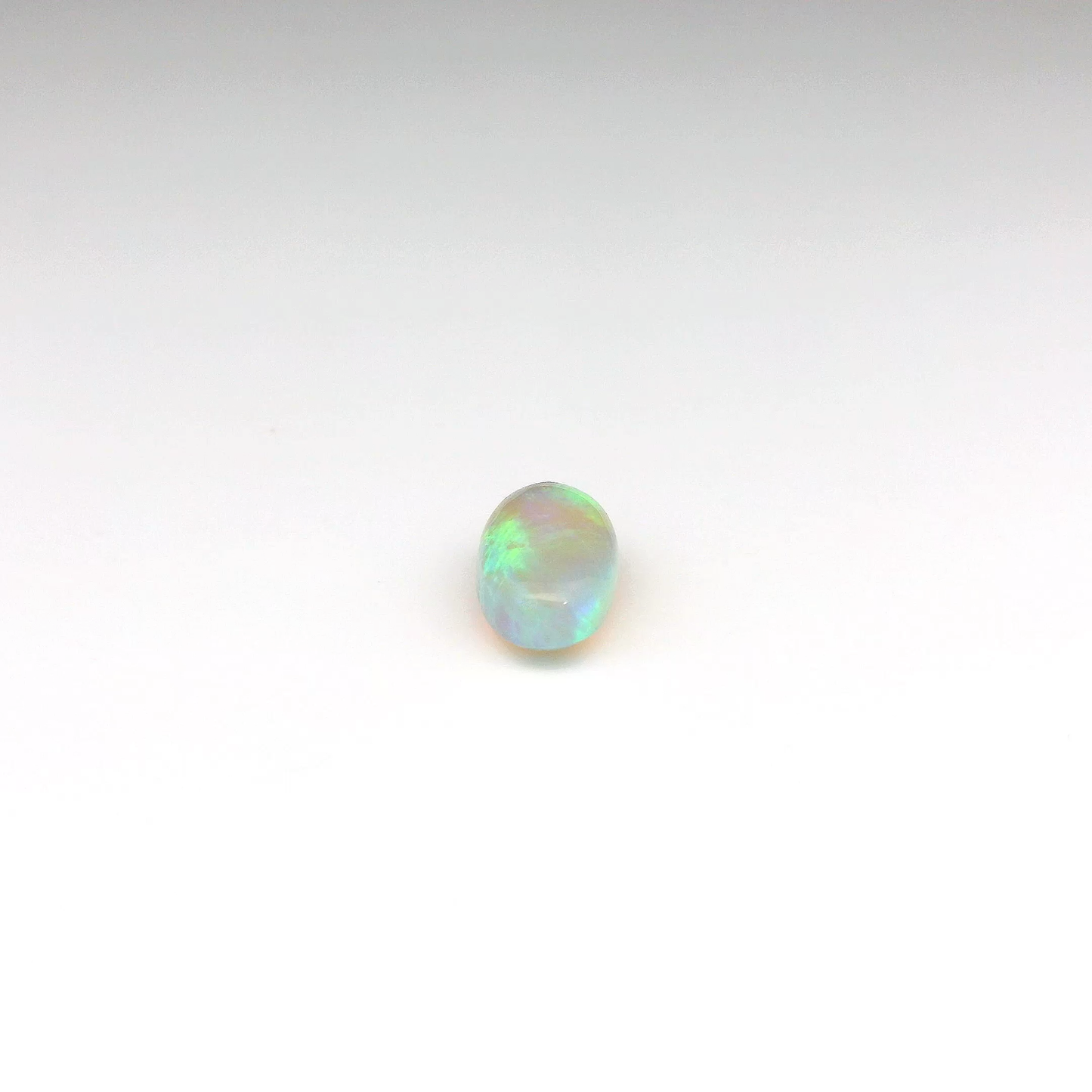 1.78ct Green Opal Gemstone