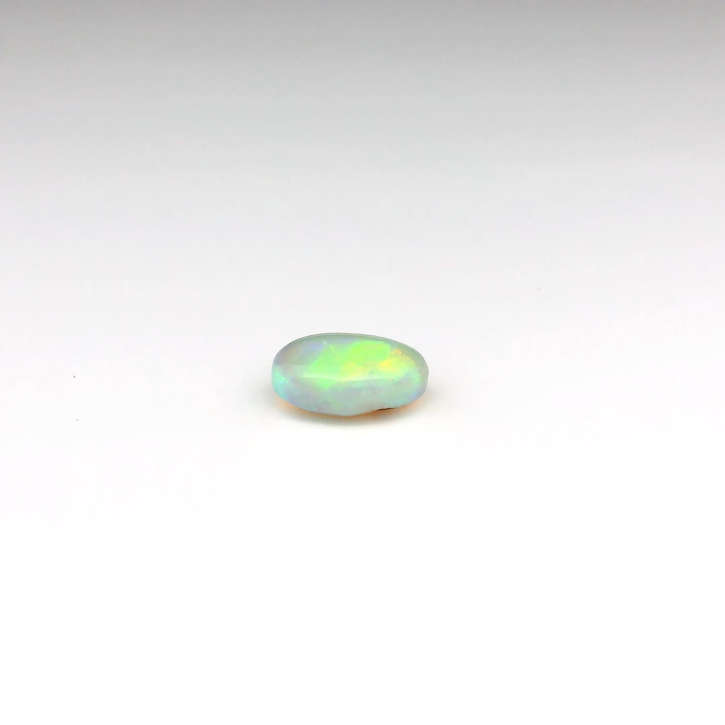 1.78ct Green Opal Gemstone