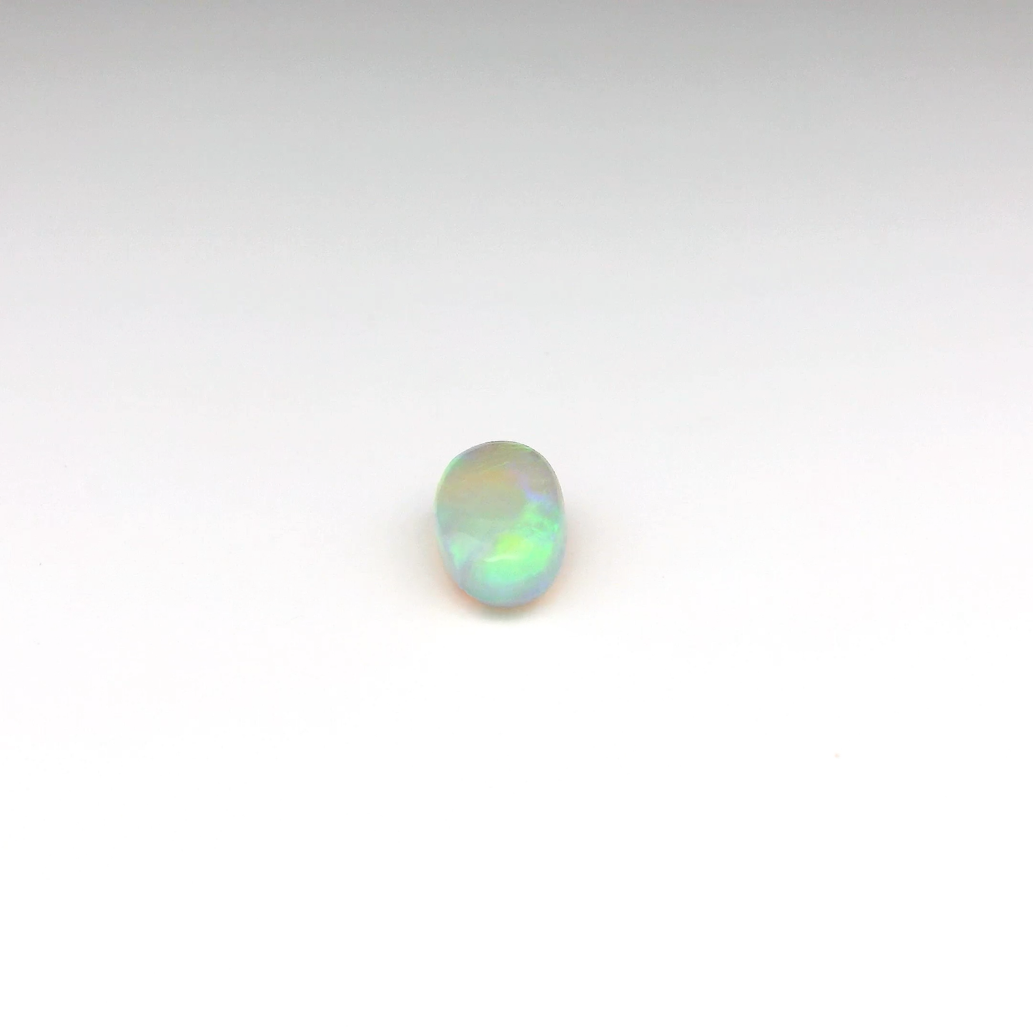 1.78ct Green Opal Gemstone