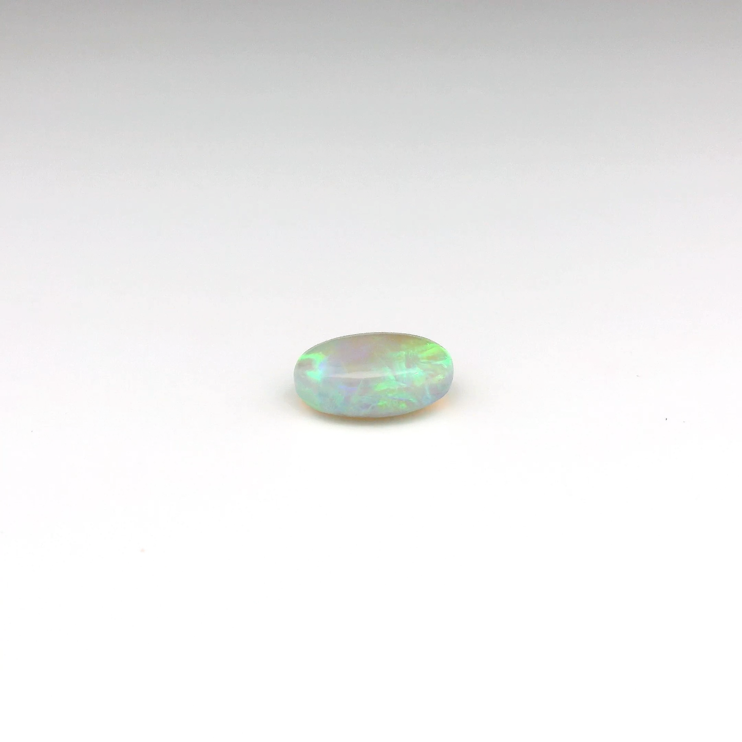 1.78ct Green Opal Gemstone