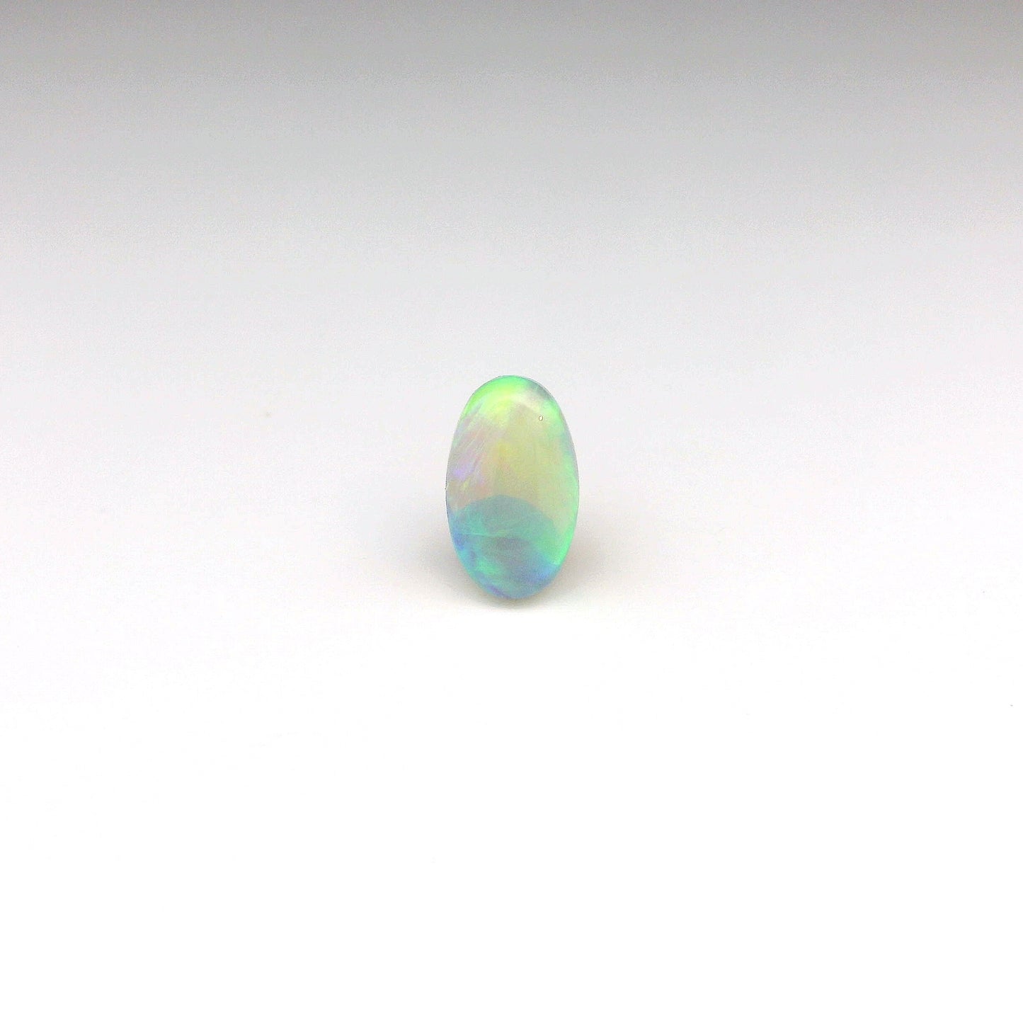 1.78ct Green Opal Gemstone