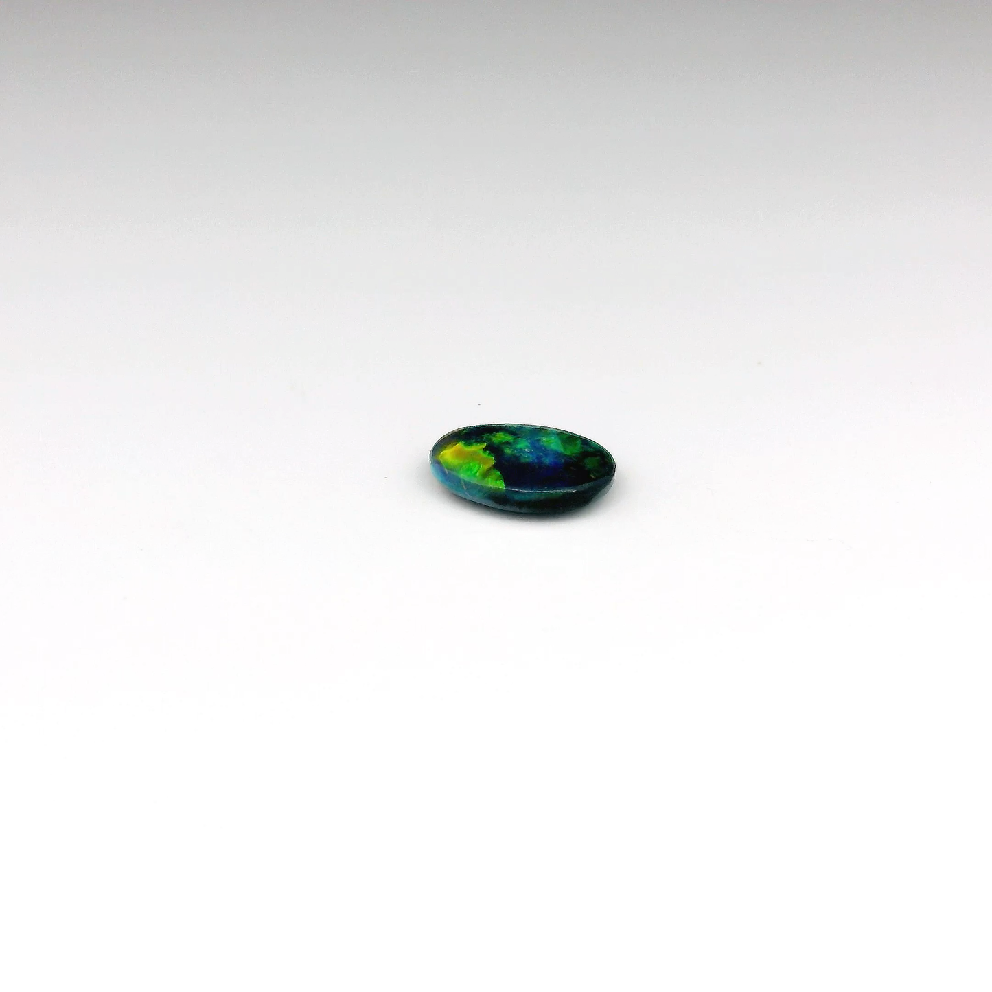 1.01ct Multicolour Opal Gemstone