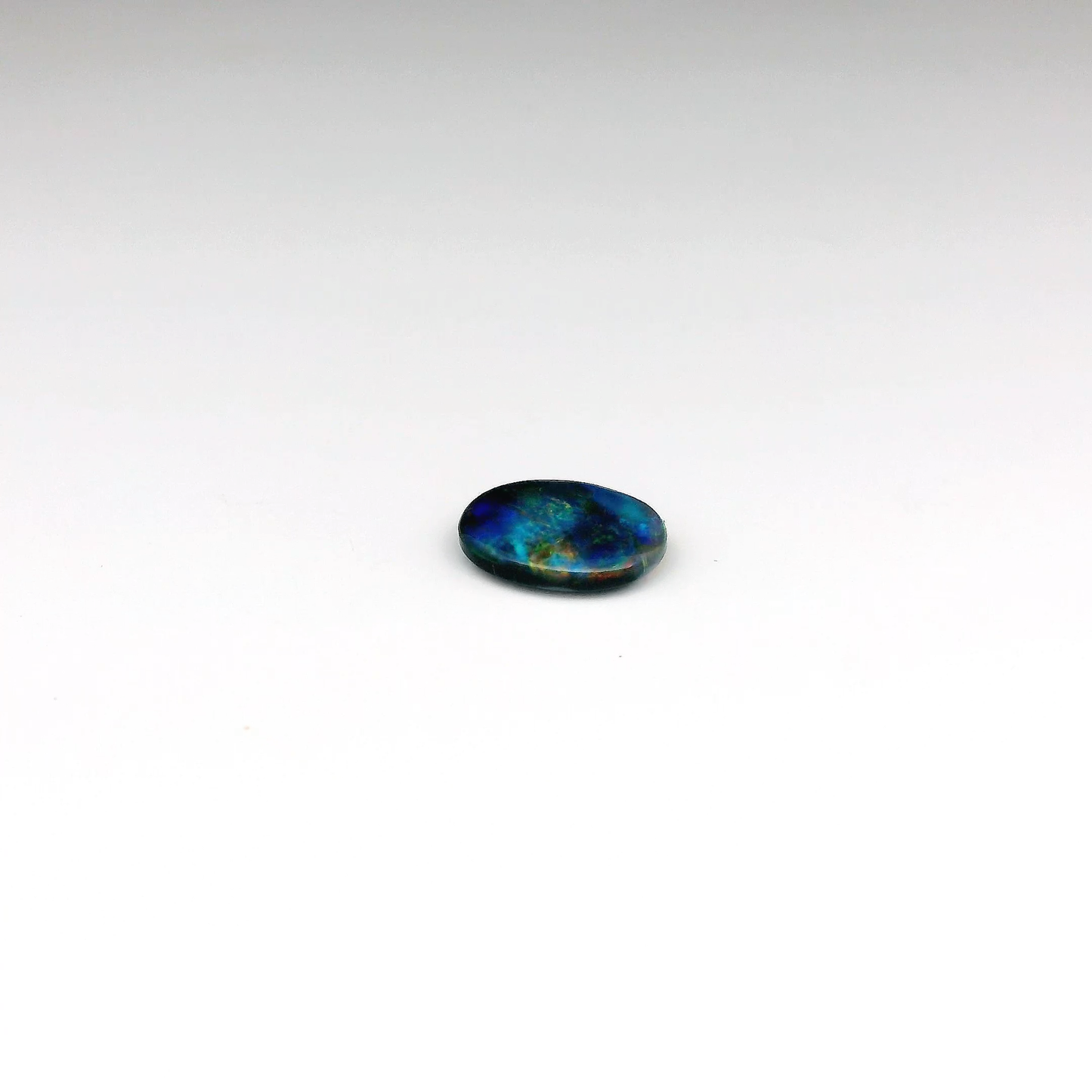 1.01ct Multicolour Opal Gemstone