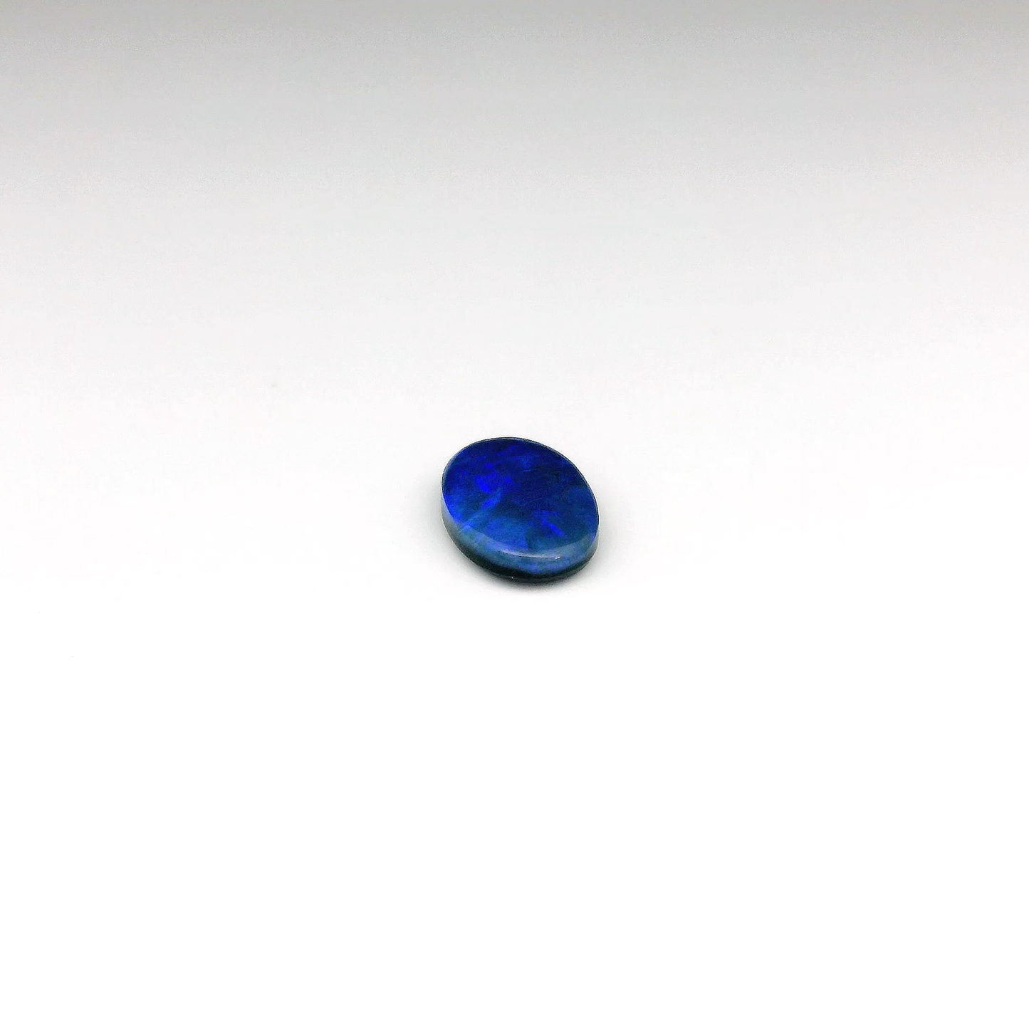 1.42ct Purple Opal Gemstone