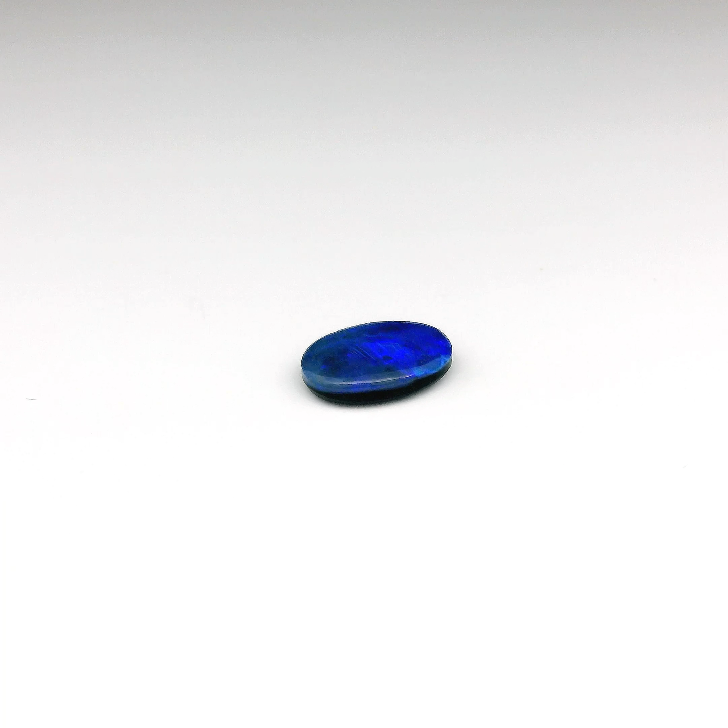 1.42ct Purple Opal Gemstone