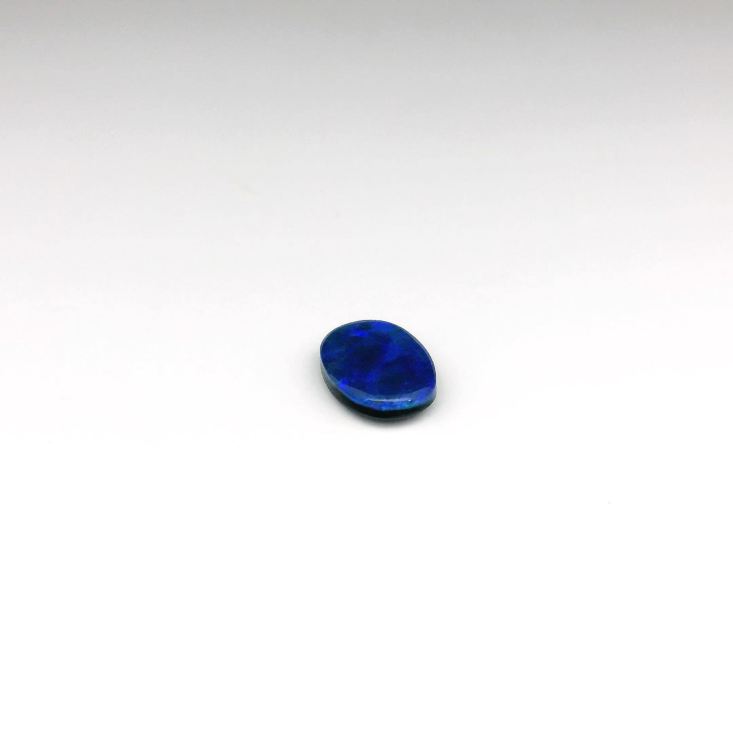 1.42ct Purple Opal Gemstone