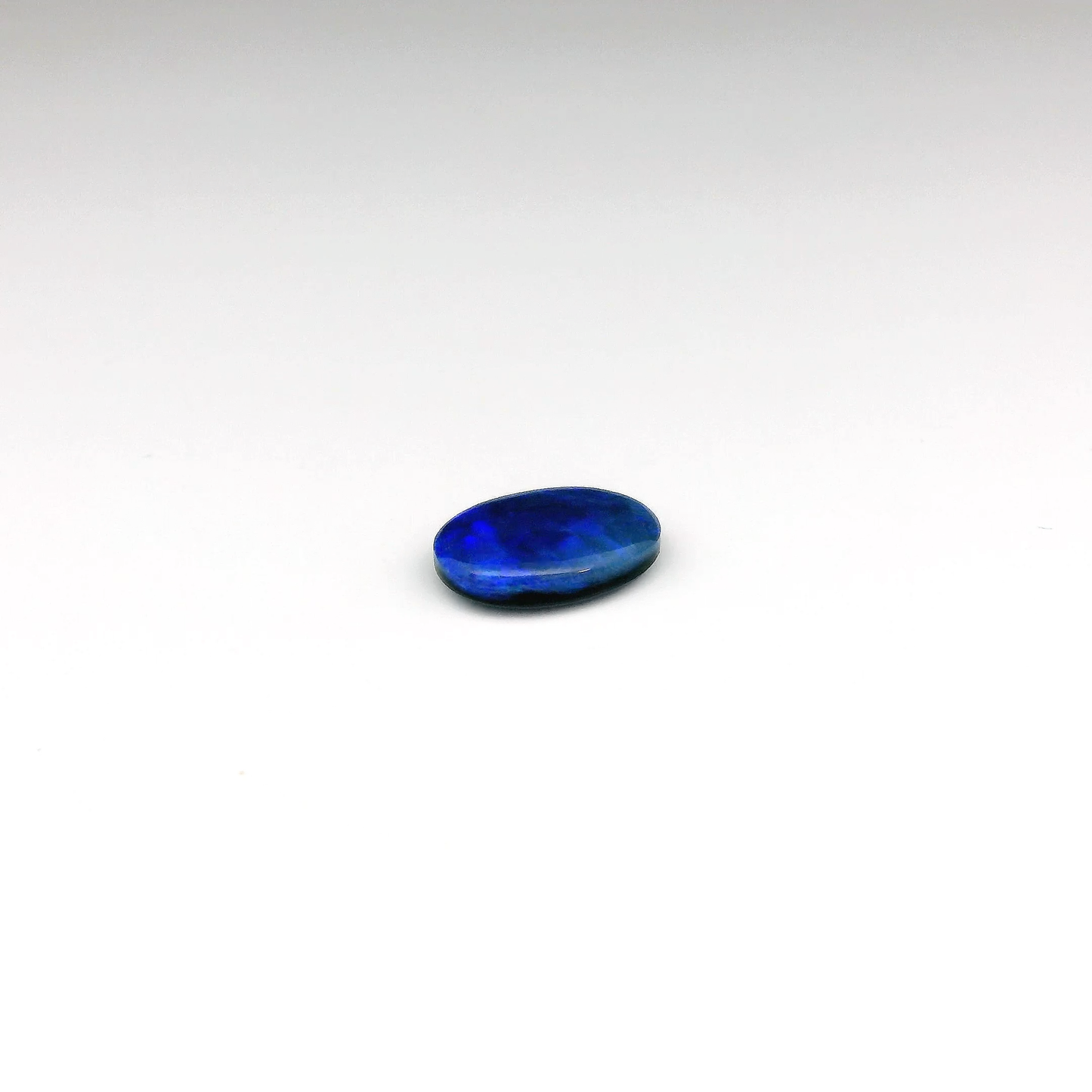 1.42ct Purple Opal Gemstone
