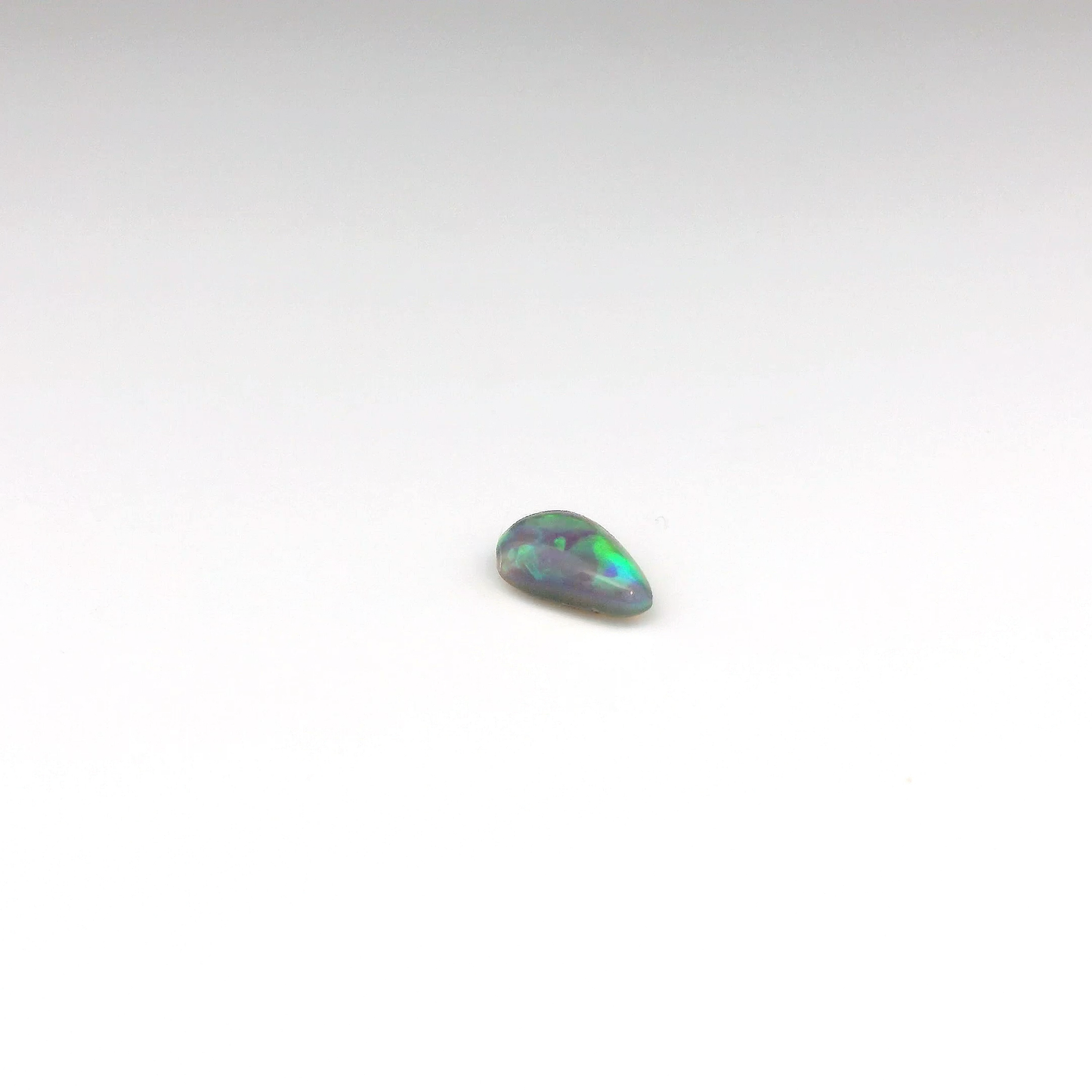 0.61ct Green Opal Gemstone